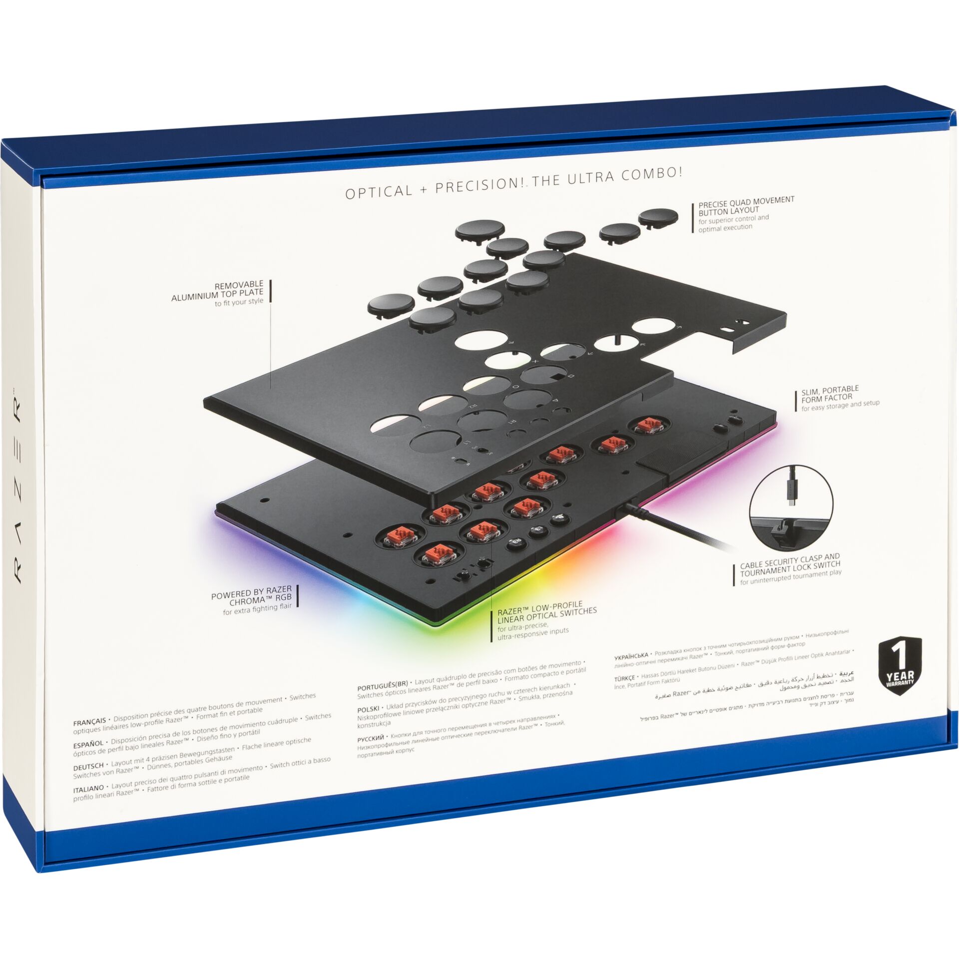 keyboard, modular, rgb, mechanical, gaming