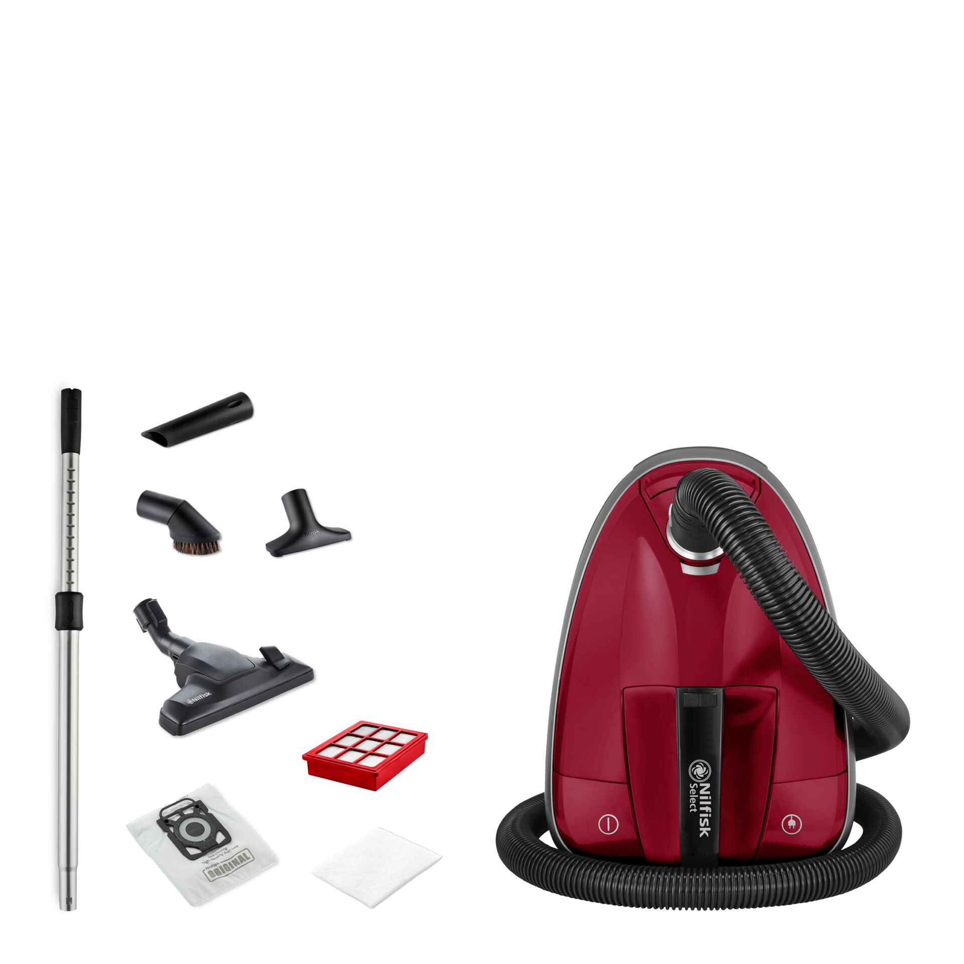 Gerät, Elektrisches Gerät