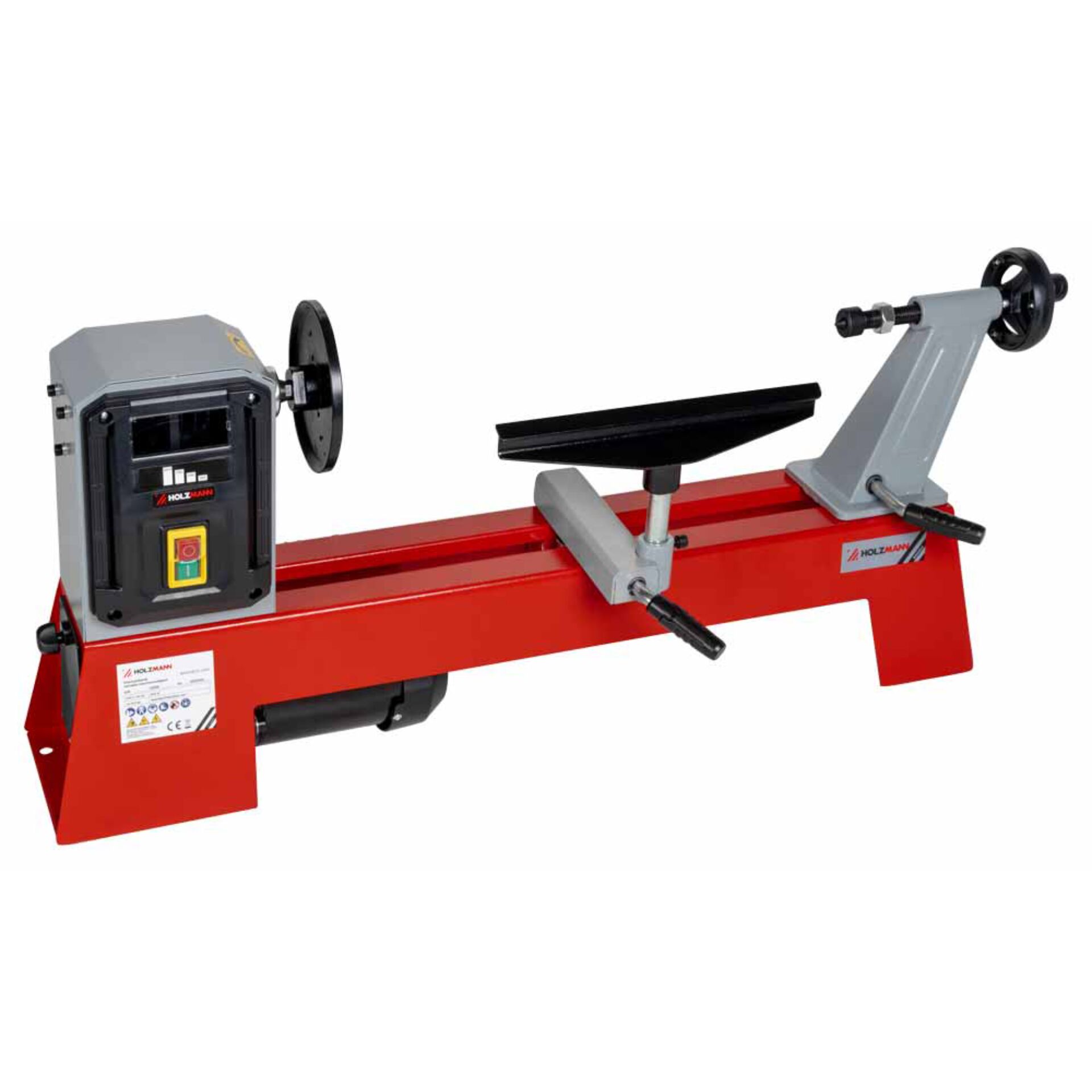 Maschine, Drehmaschine