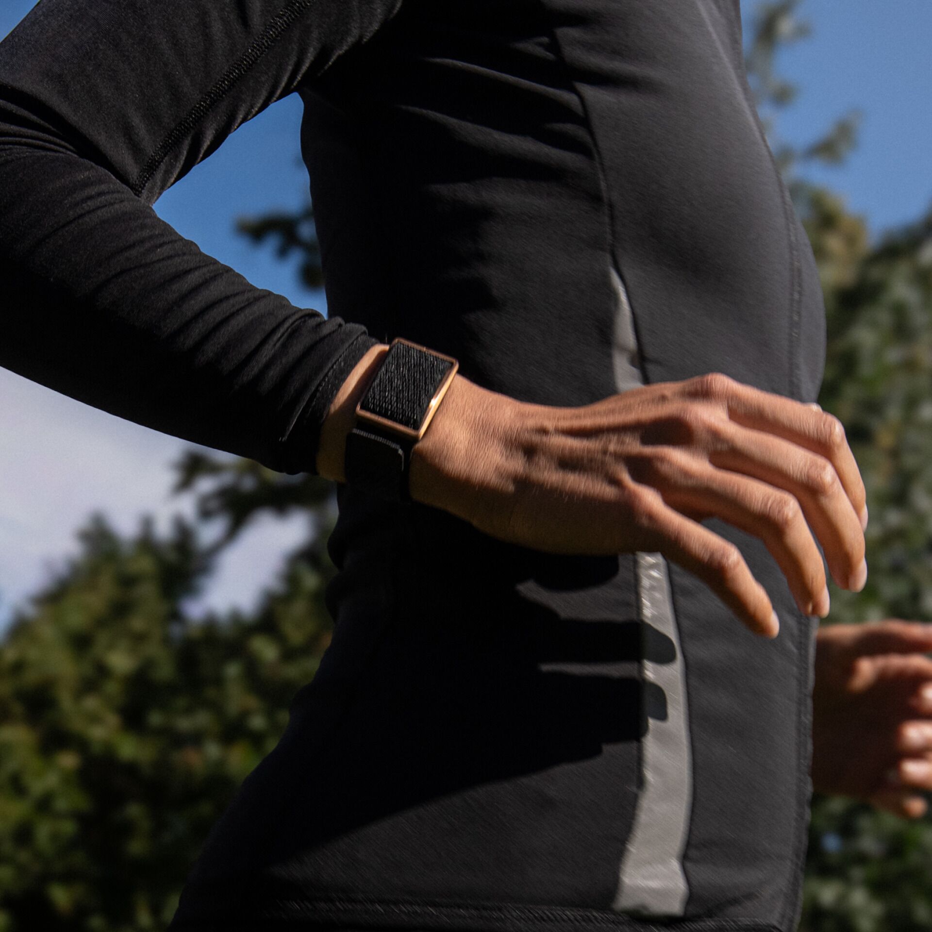 Schmuckarmband, Smartwatch, Armbanduhr-Gurt, Uhrband, Gurtband