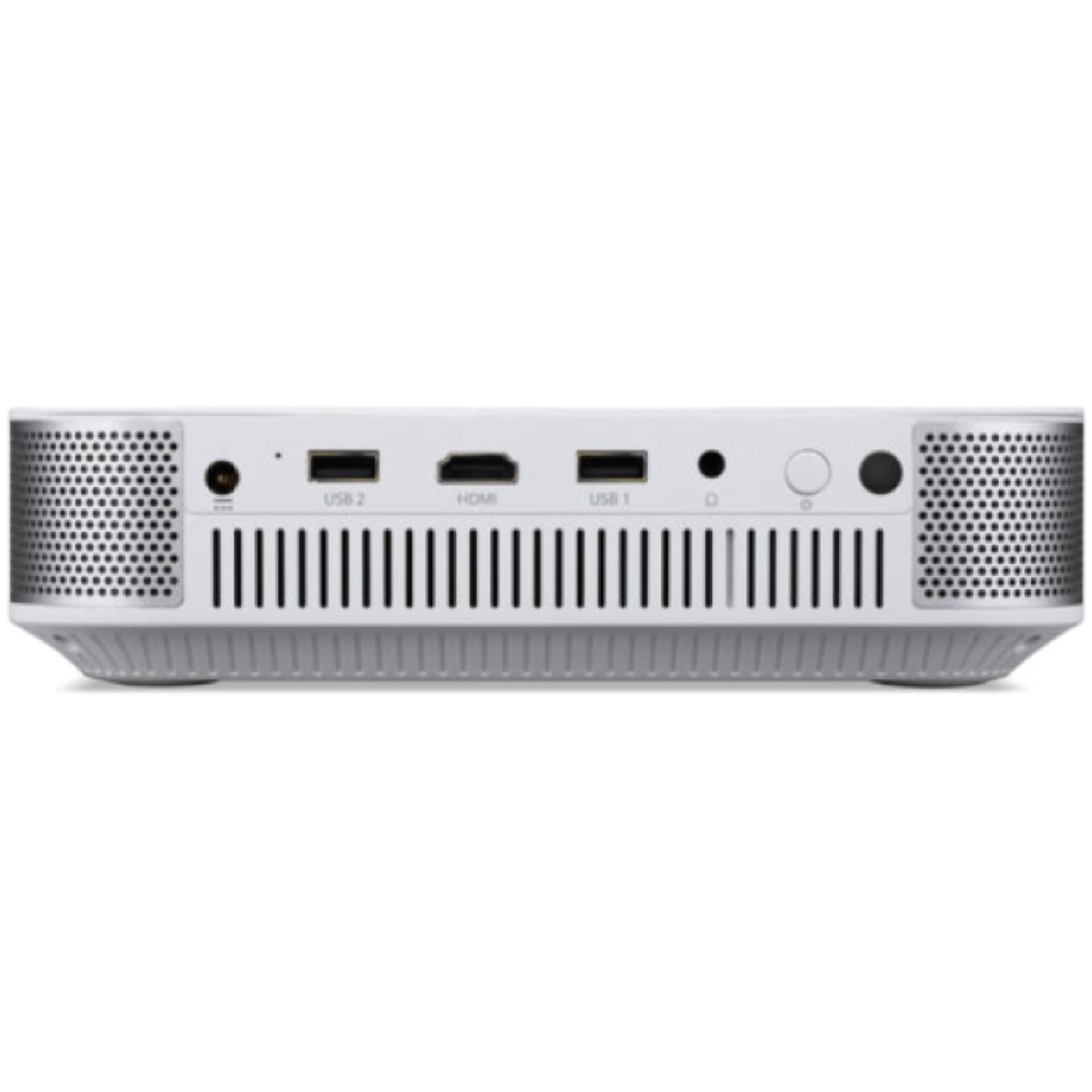 Elektronik, Hardware