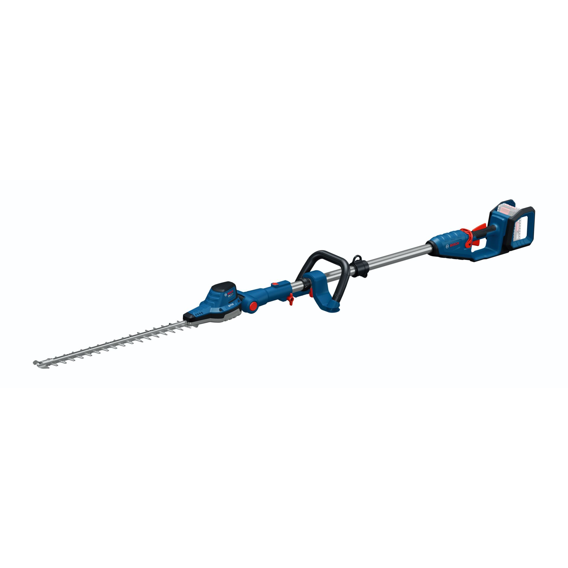 Bosch PRO GHE18V-50FP  2-Zahn