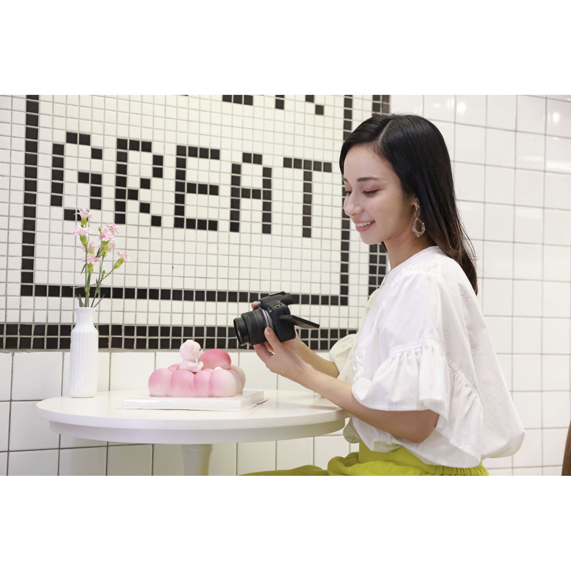 Photographie, Becken, Person