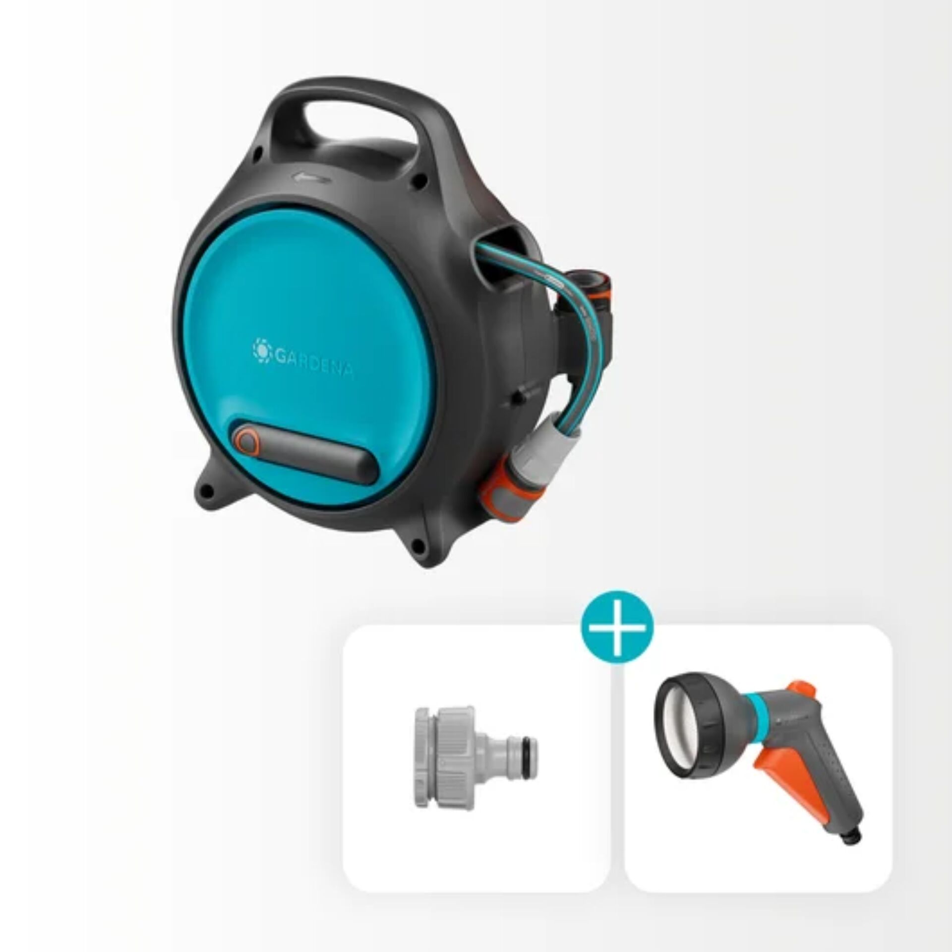 Gerät, Elektrisches Gerät