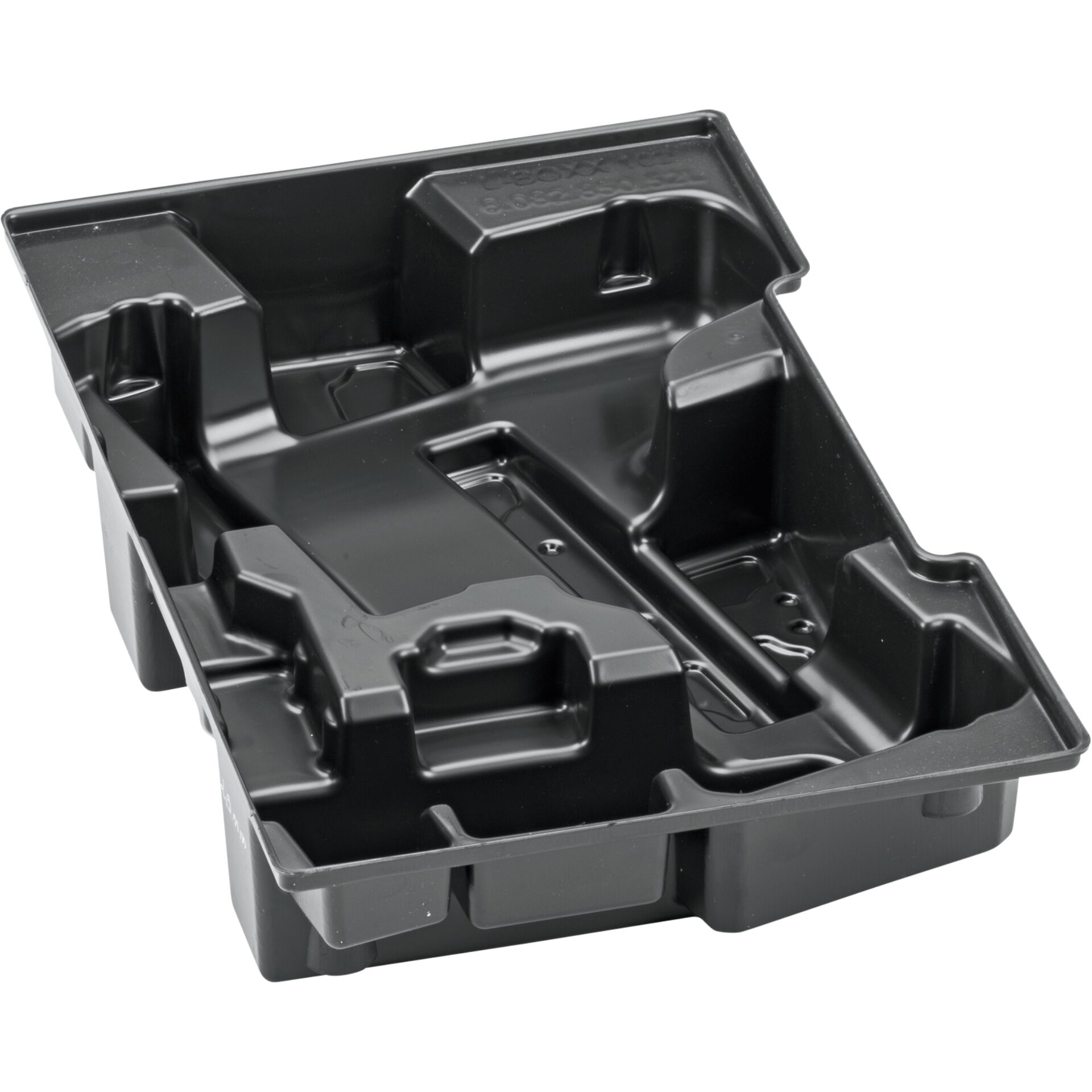 Gehäuse, Kunststoffschale, Fachboden, Kofferfach, Schale