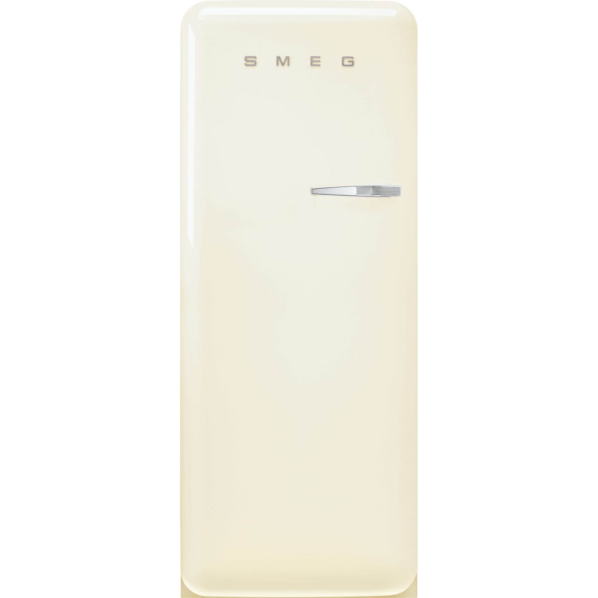SMEG FAB28LCR6  Stand-Kühlgerät