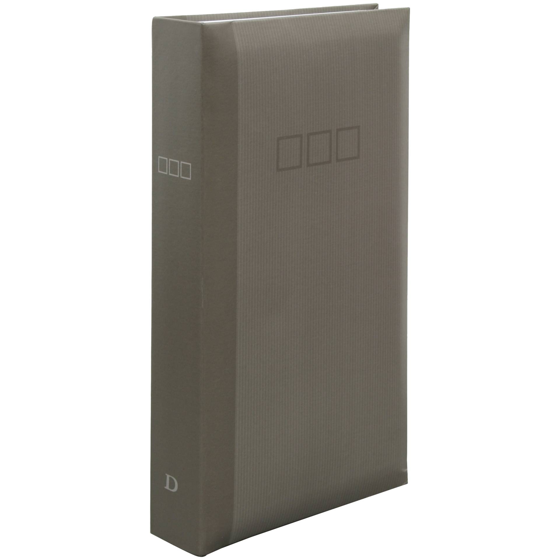 Postfach, Dateiordner