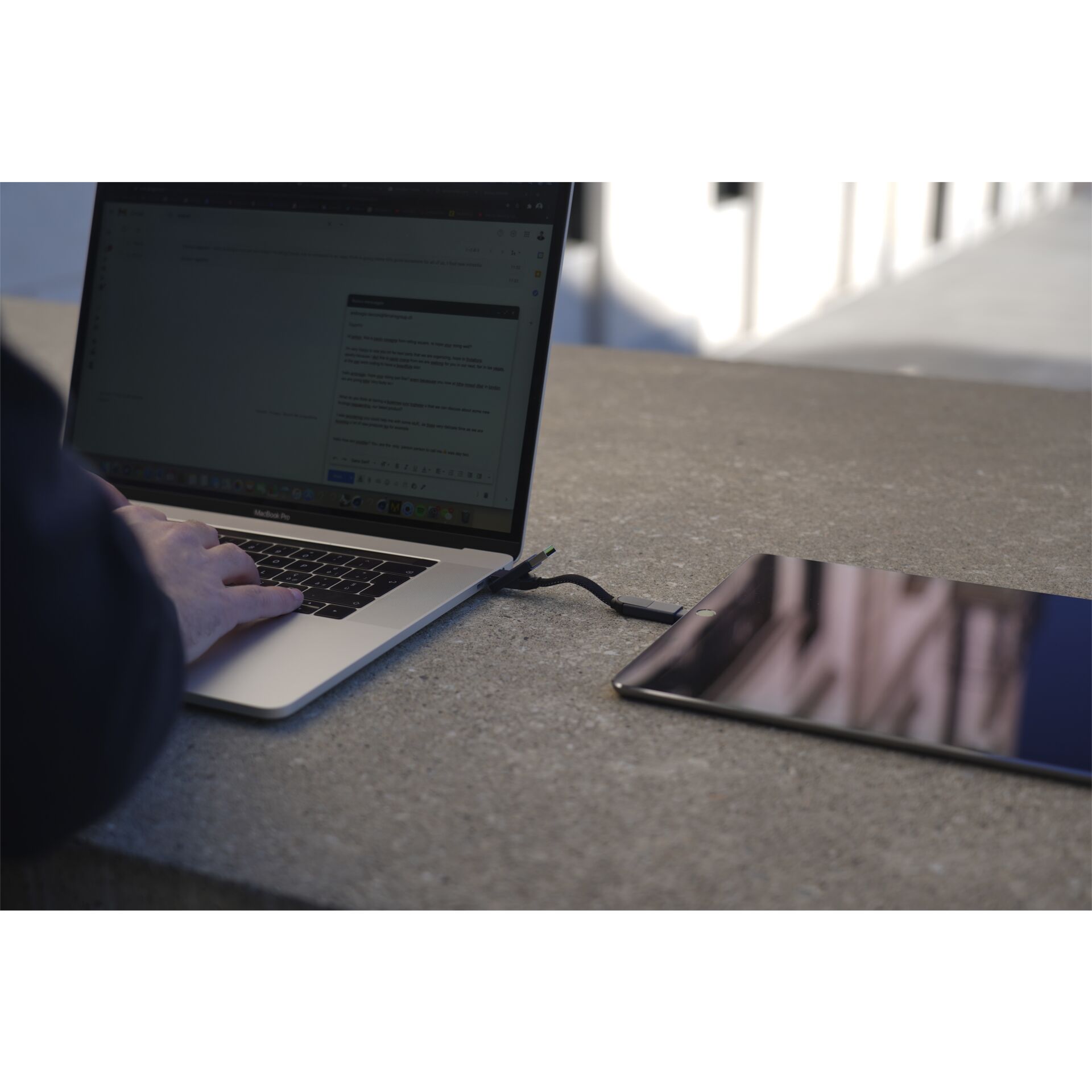 Computer, Laptop, PC, Bildschirm, Überwachen