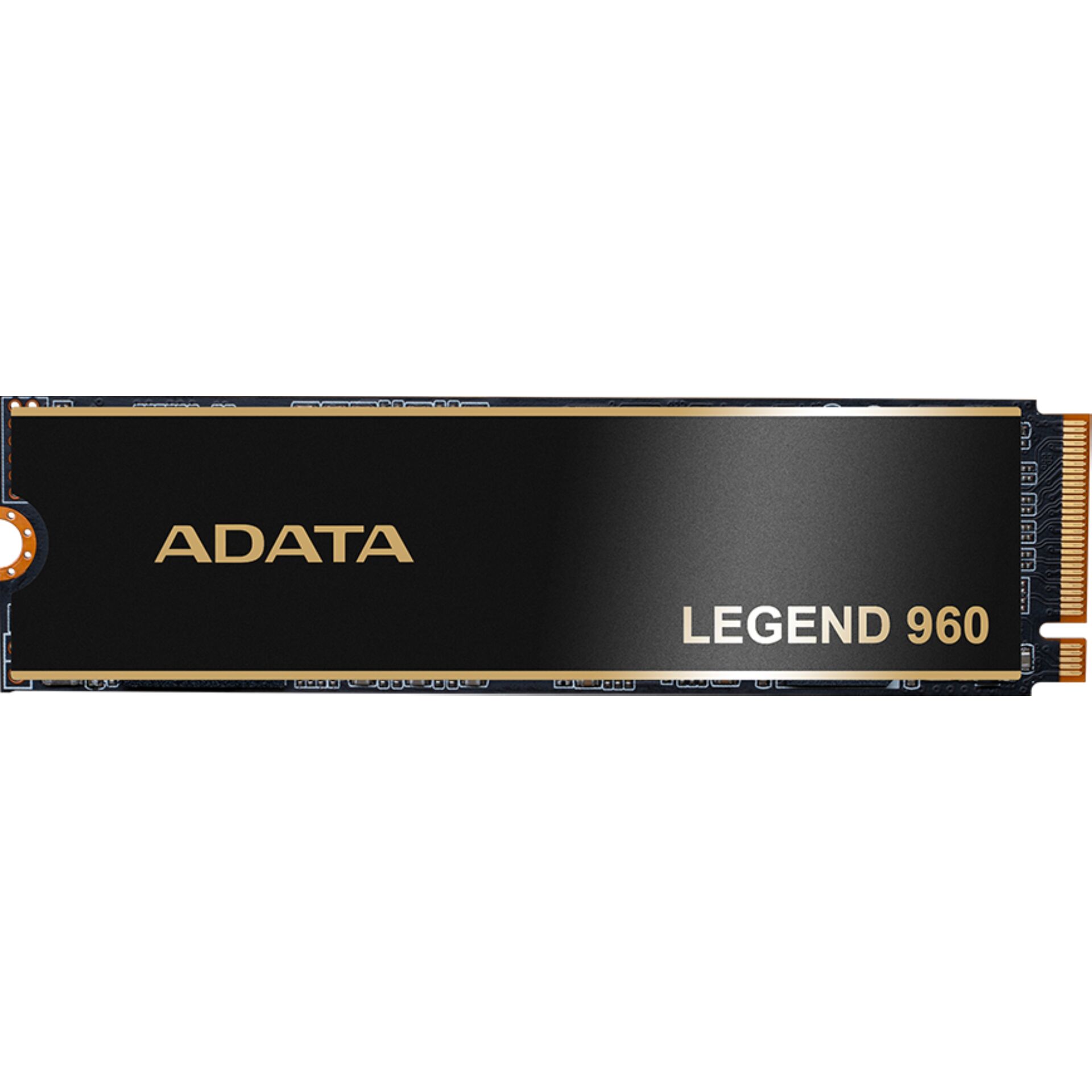 ADATA SSD LEGEND 960         1TB  M.2 PCIe Gen.4x4 R/W 7400/6000