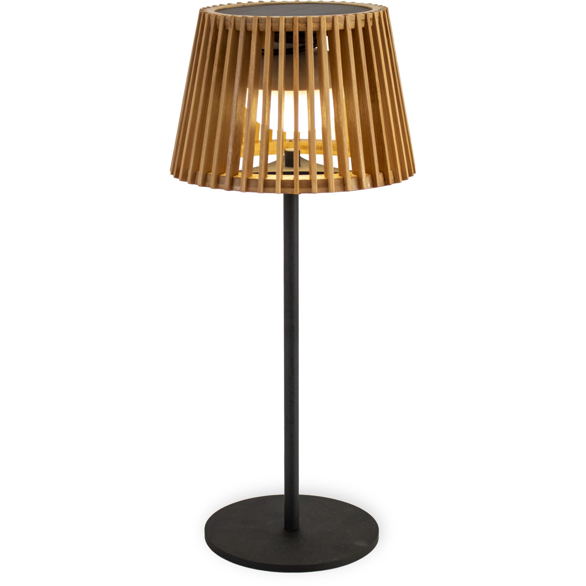 Lampe, Lampenschirm, Tischlampe