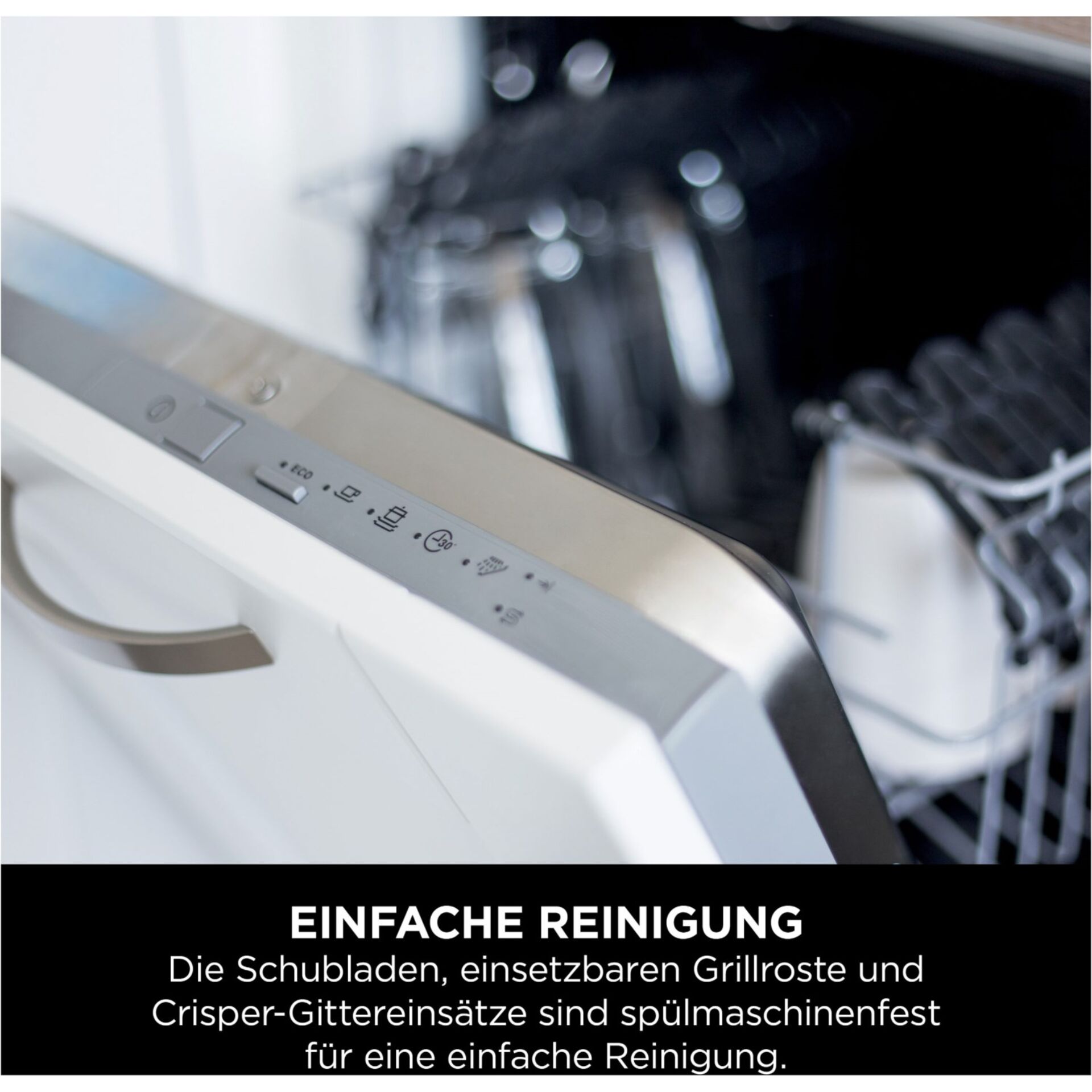 Gerät, Geschirrspülmaschine, Elektrisches Gerät