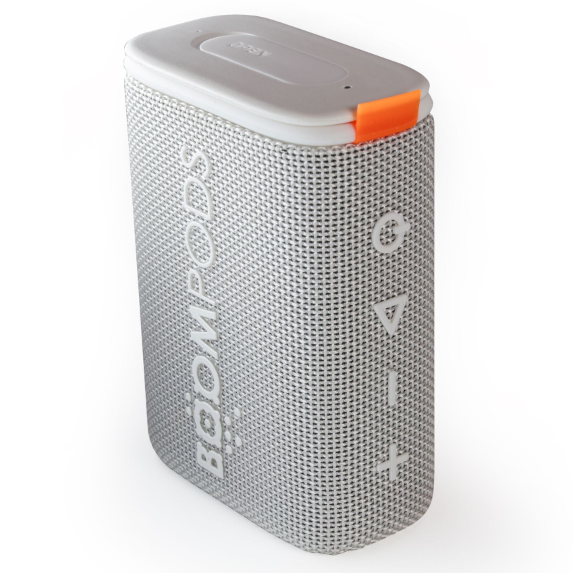 Elektronik, Sprecher