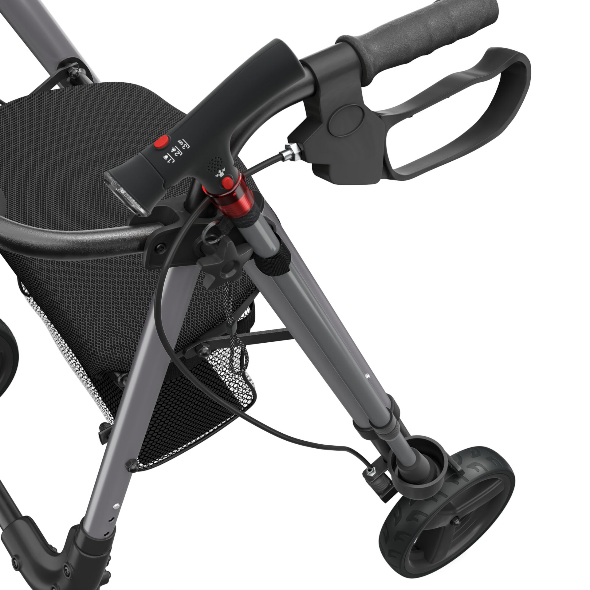 E-Scooter, Transport, Fahrzeug