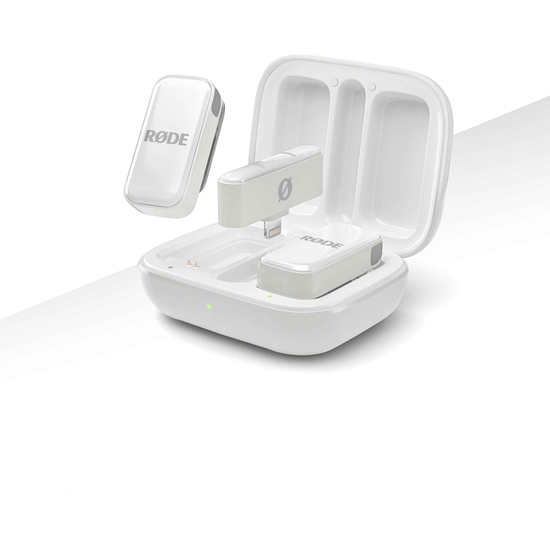 Elektronik, Telefon, Rauchrohr