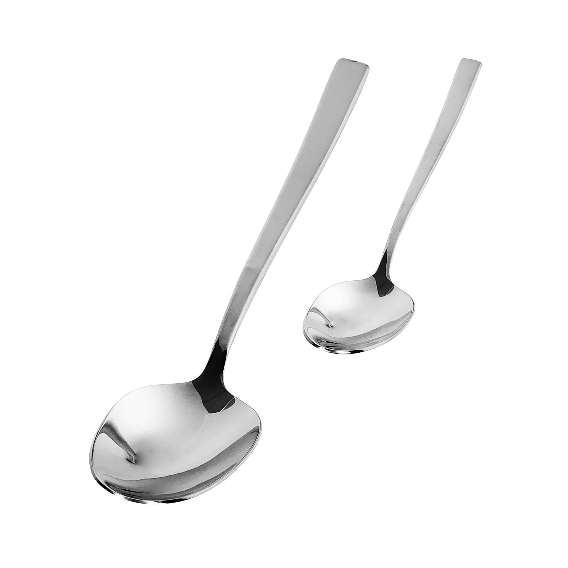 Besteck, Löffel, Küchenutensilien, Schöpfkelle