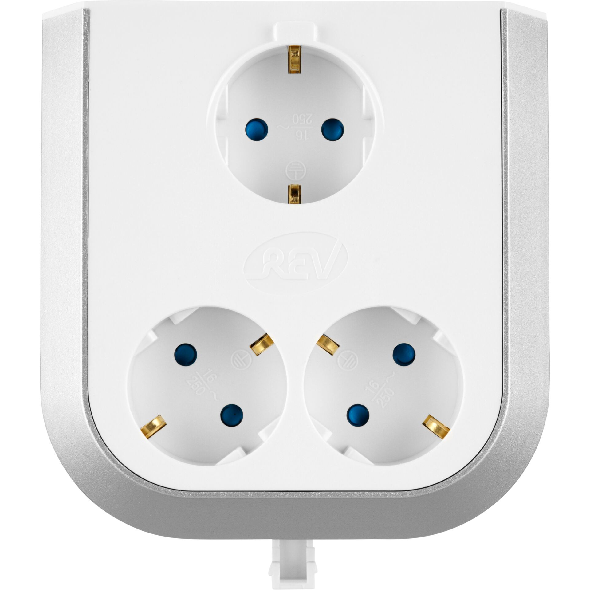 Elektrisches Gerät, Elektrische Steckdose