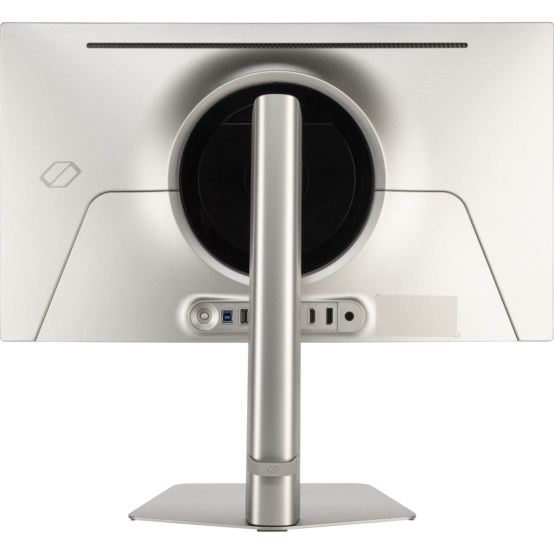 Monitor, All-in-one stand, USB-Ports, HDMI, VESA-Halterung