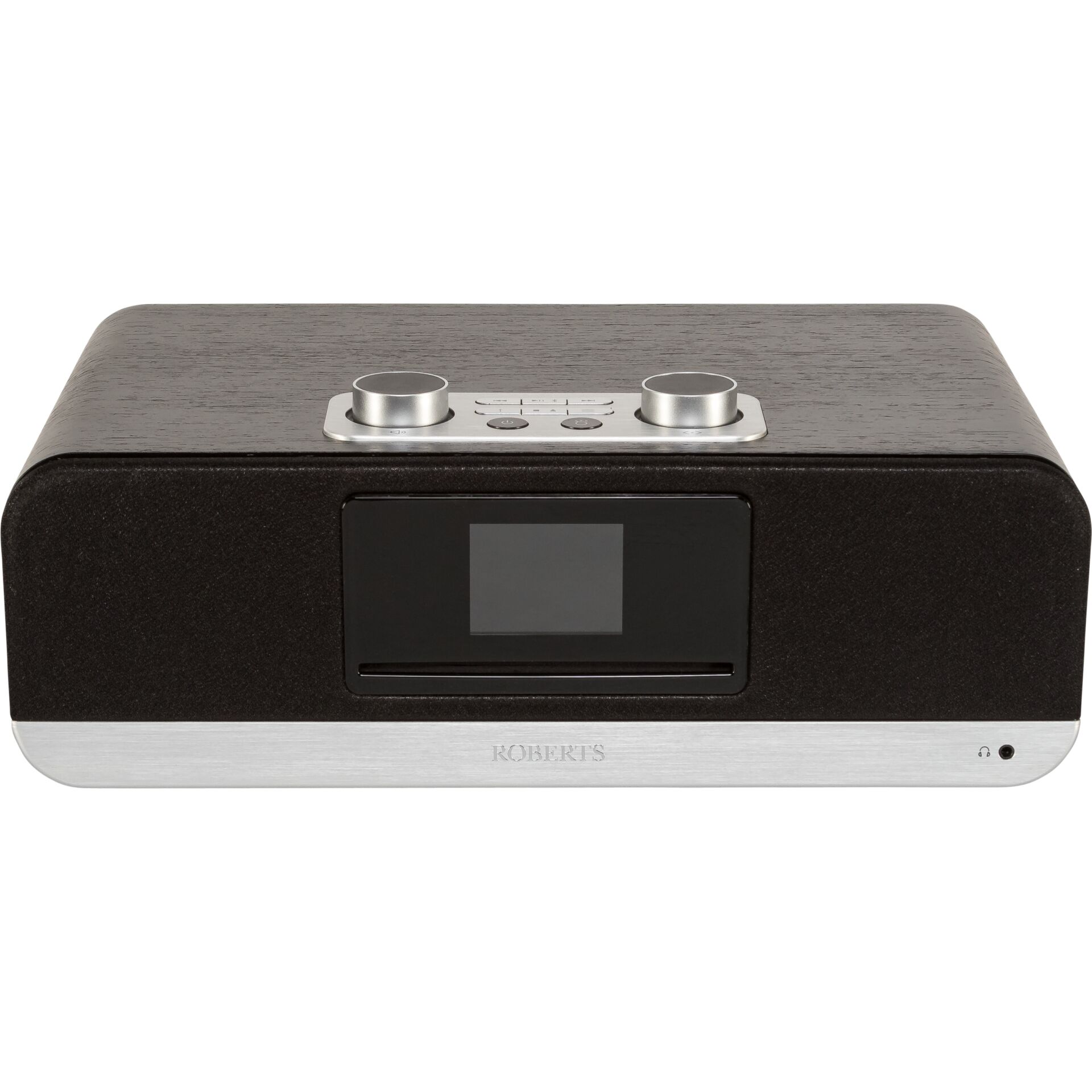 Roberts Radio BluTune 300L  Black