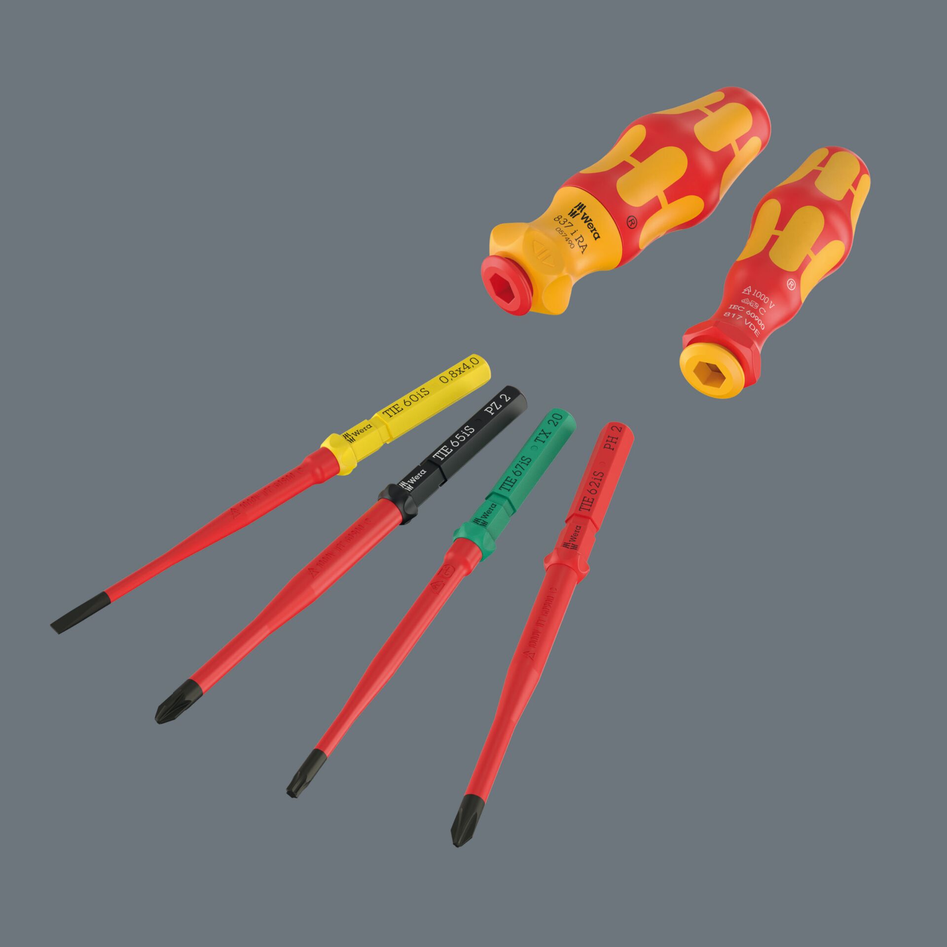 Gerät, Schraubenzieher, Werkzeug