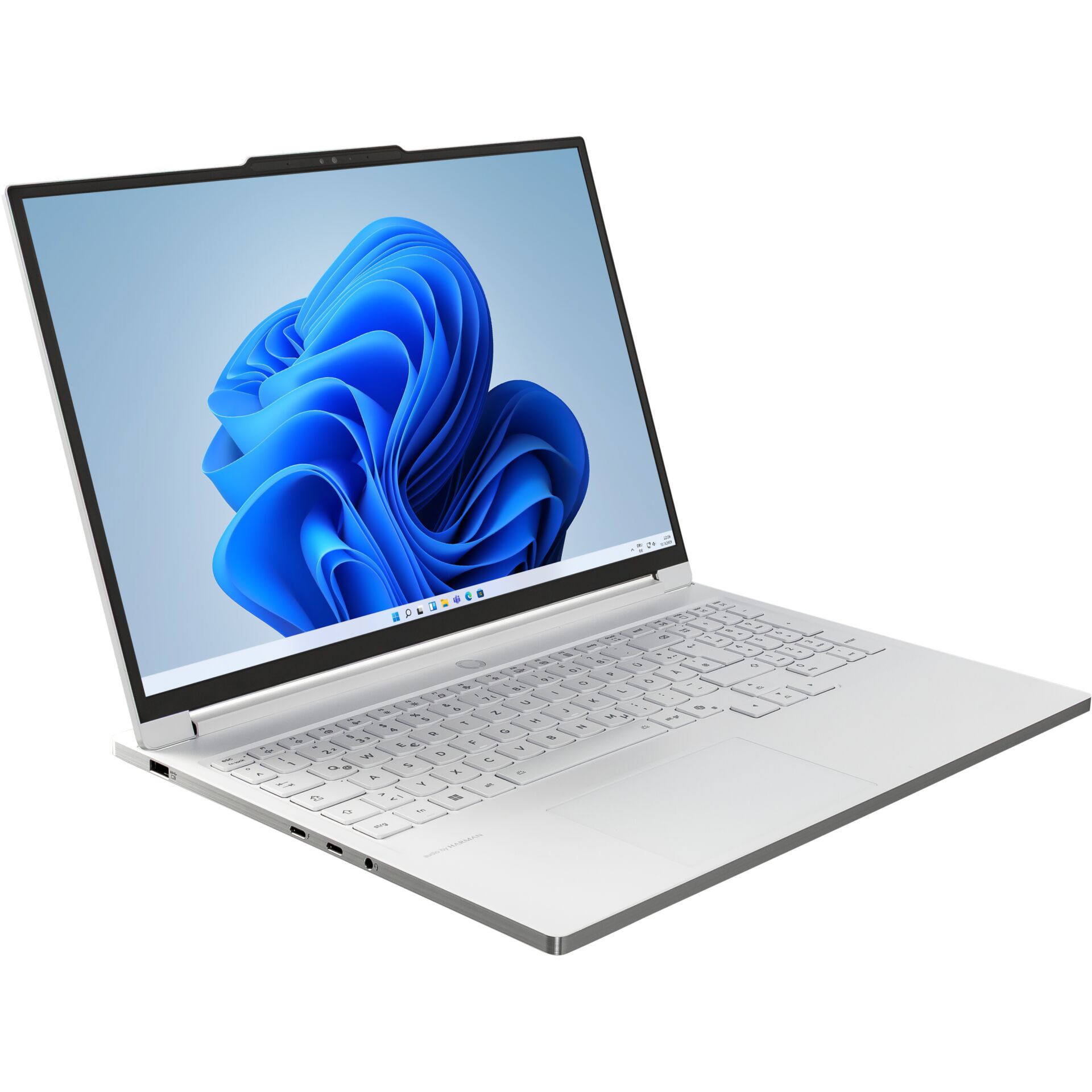 Computer, Elektronik, Laptop, PC, Computer-Tastatur