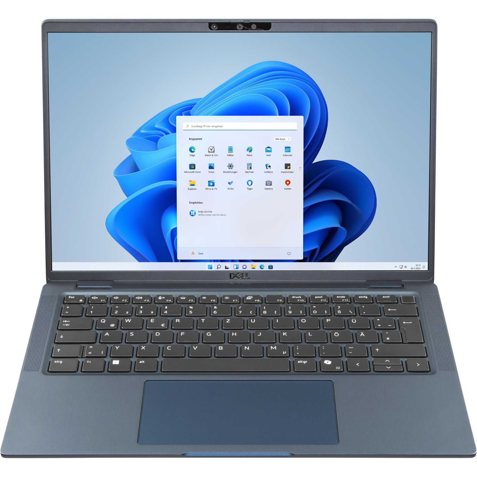 Computer, Elektronik, Laptop, PC, Computer-Tastatur