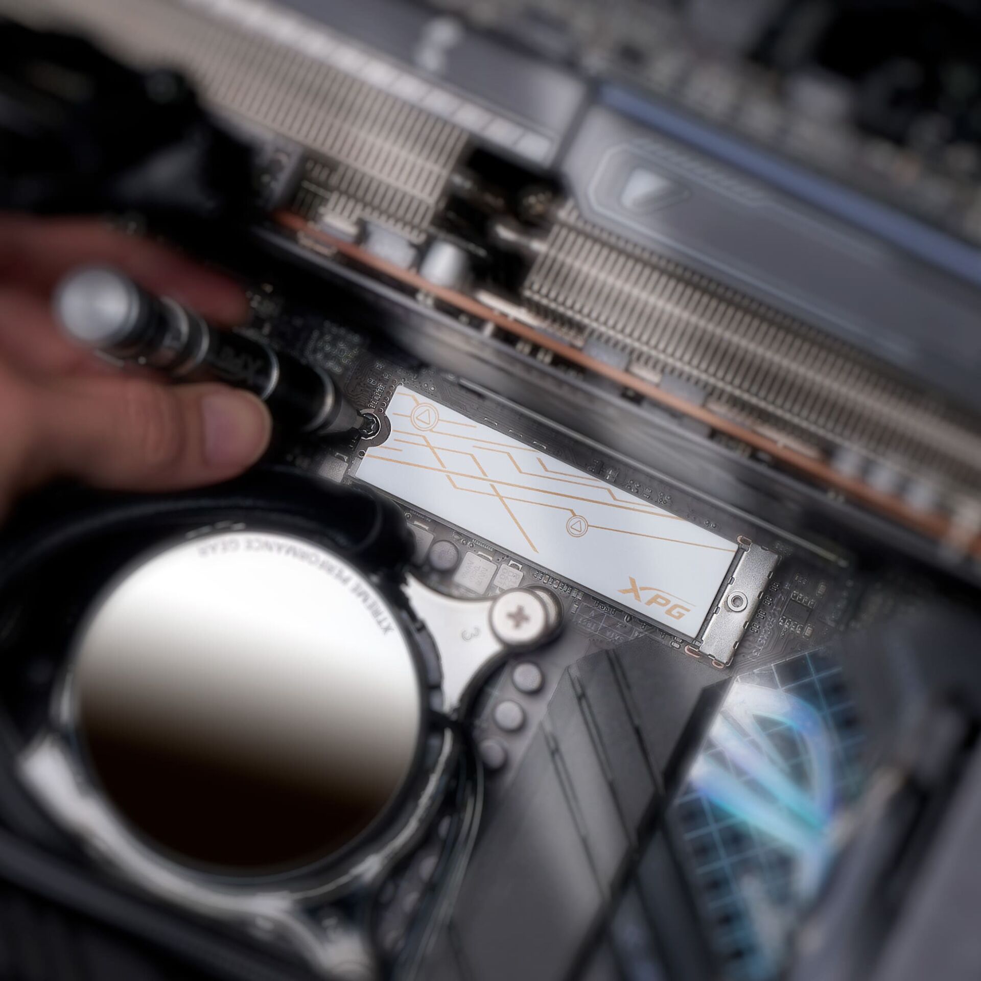 Elektronik, Computer-Ausrüstung, Computerausrüstung