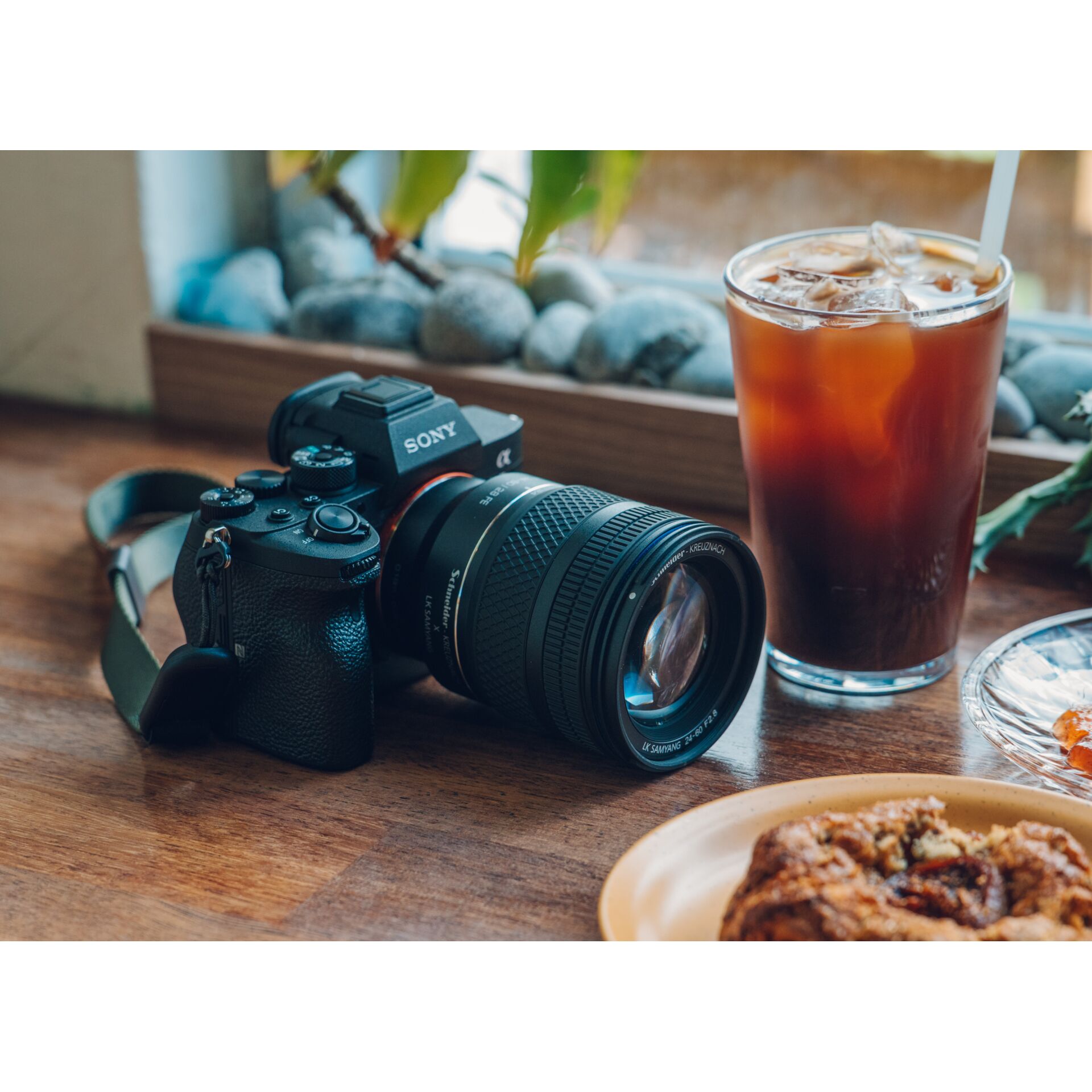 Photographie, Kamera, Elektronik