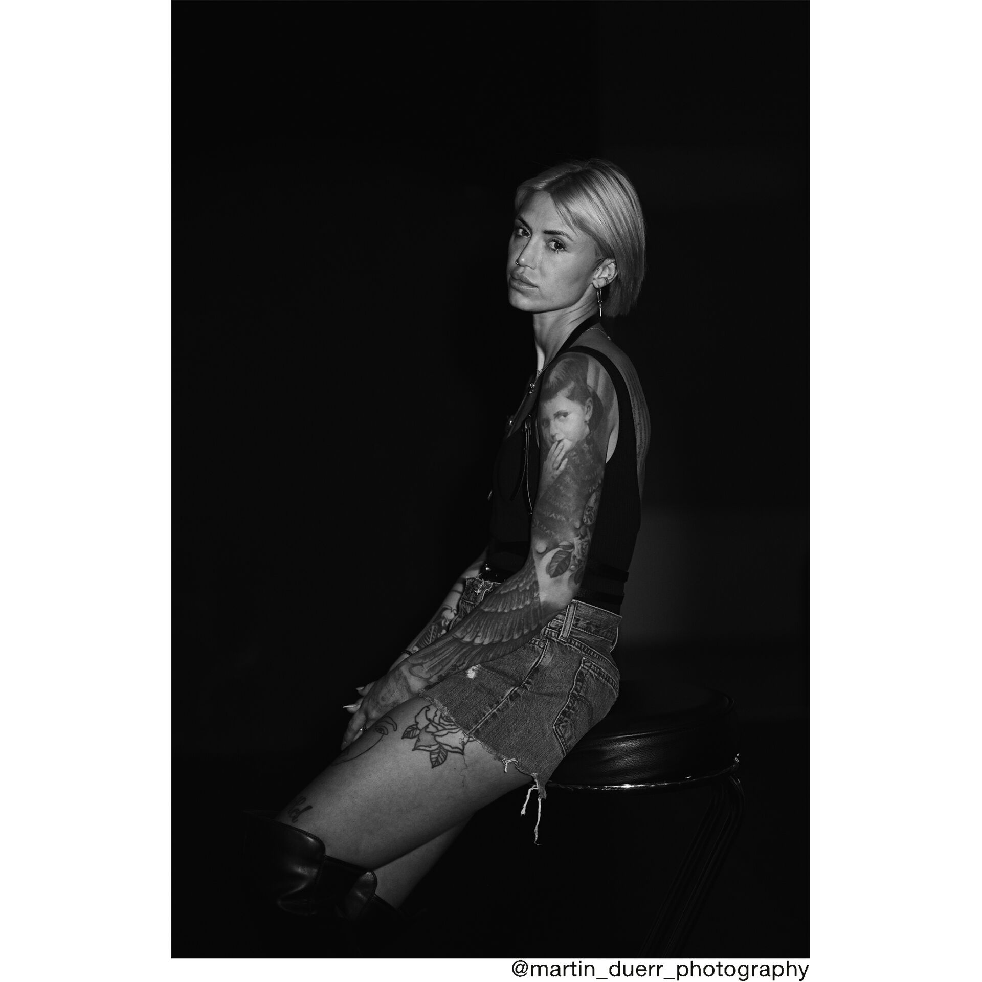 Person, Haut, Tätowierung, Finger, Frau