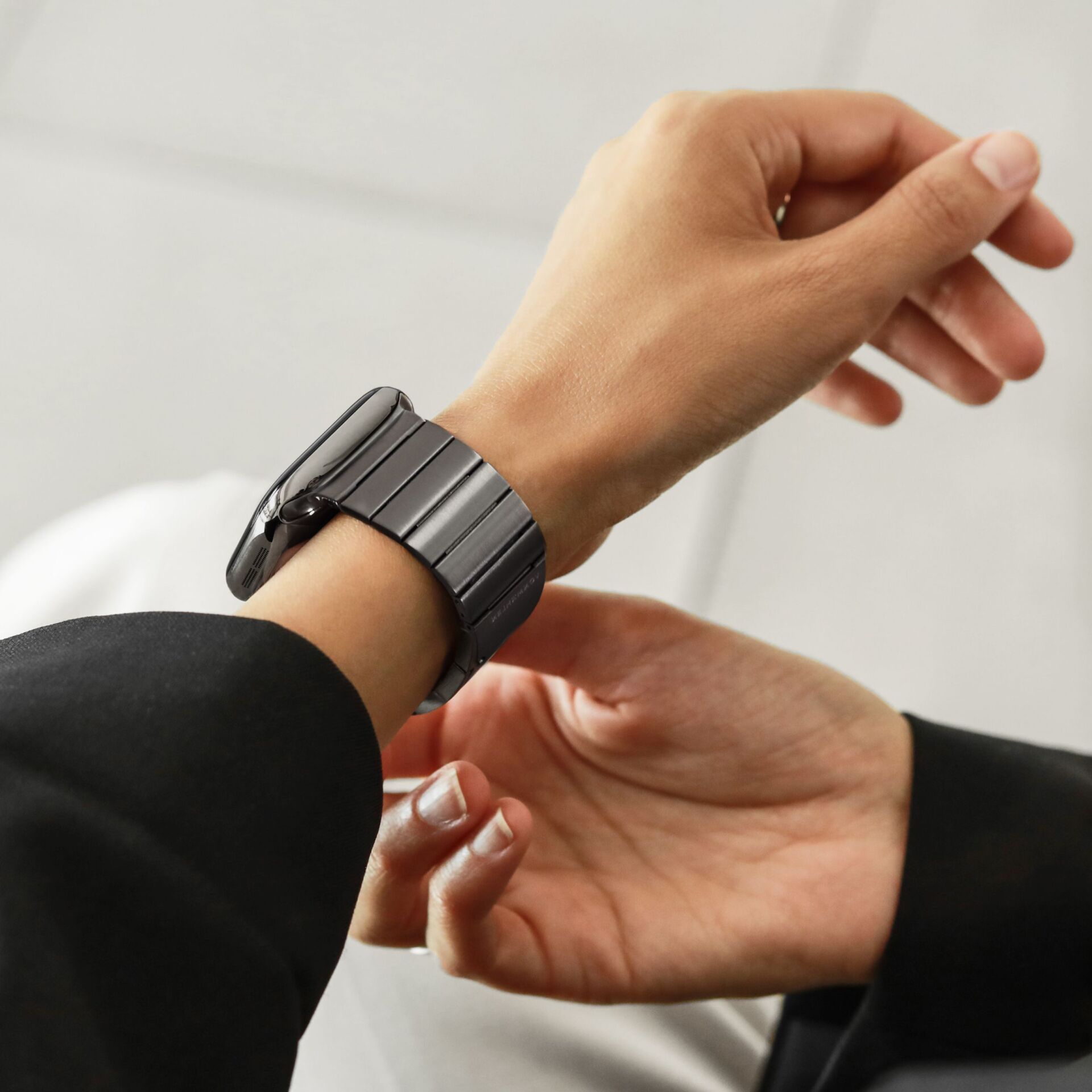 Hand, Person, Handgelenk, Finger, Armbanduhr