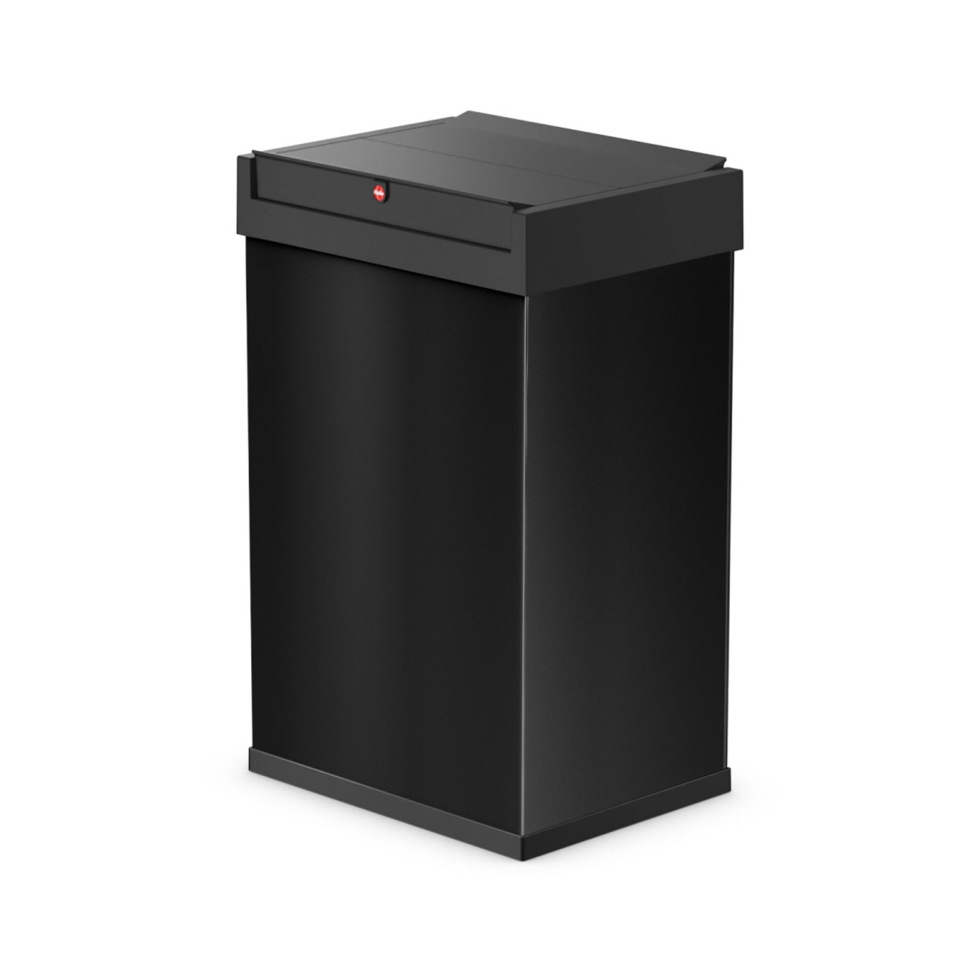 Hailo Big-Box Swing L  schwarz