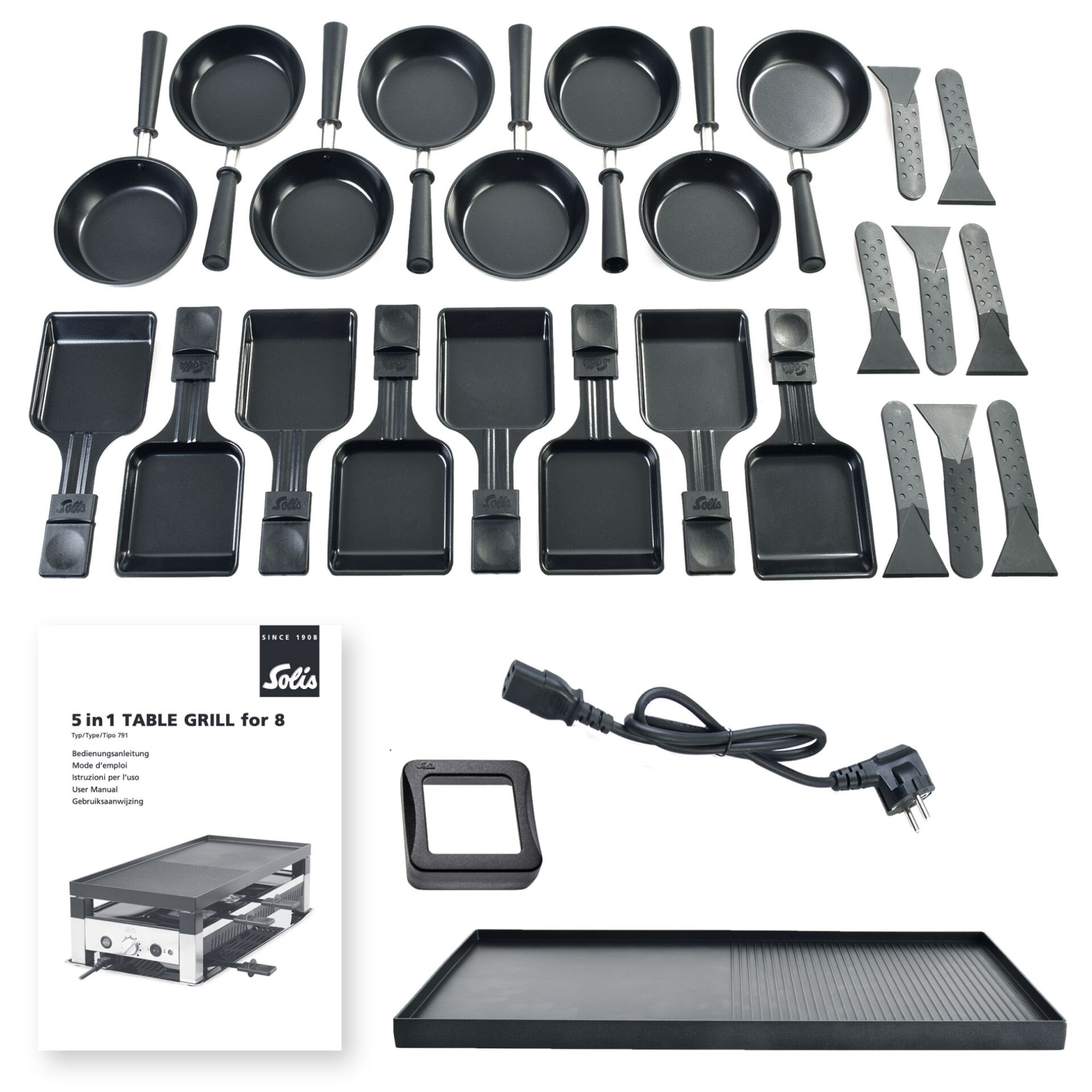 Kochtopf, Kochgeschirr, Bratpfanne