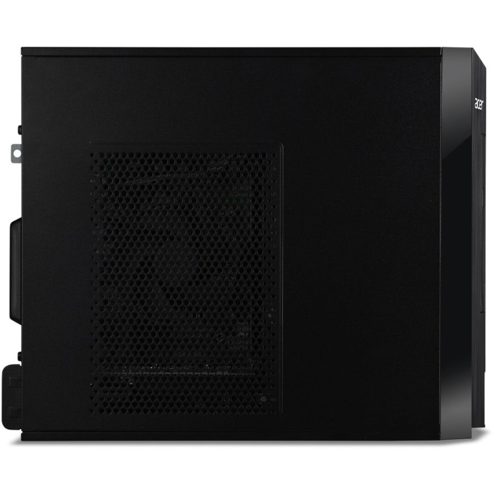 Elektronik, Sprecher