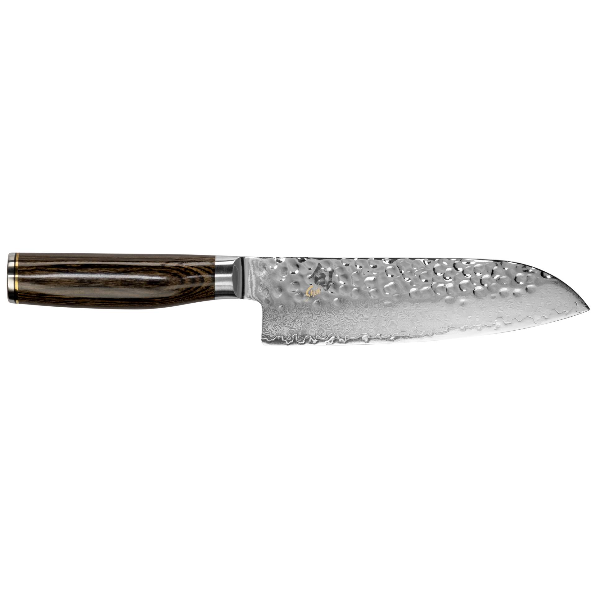 KAI Shun Premier Tim Mälzer  Santoku, 18 cm