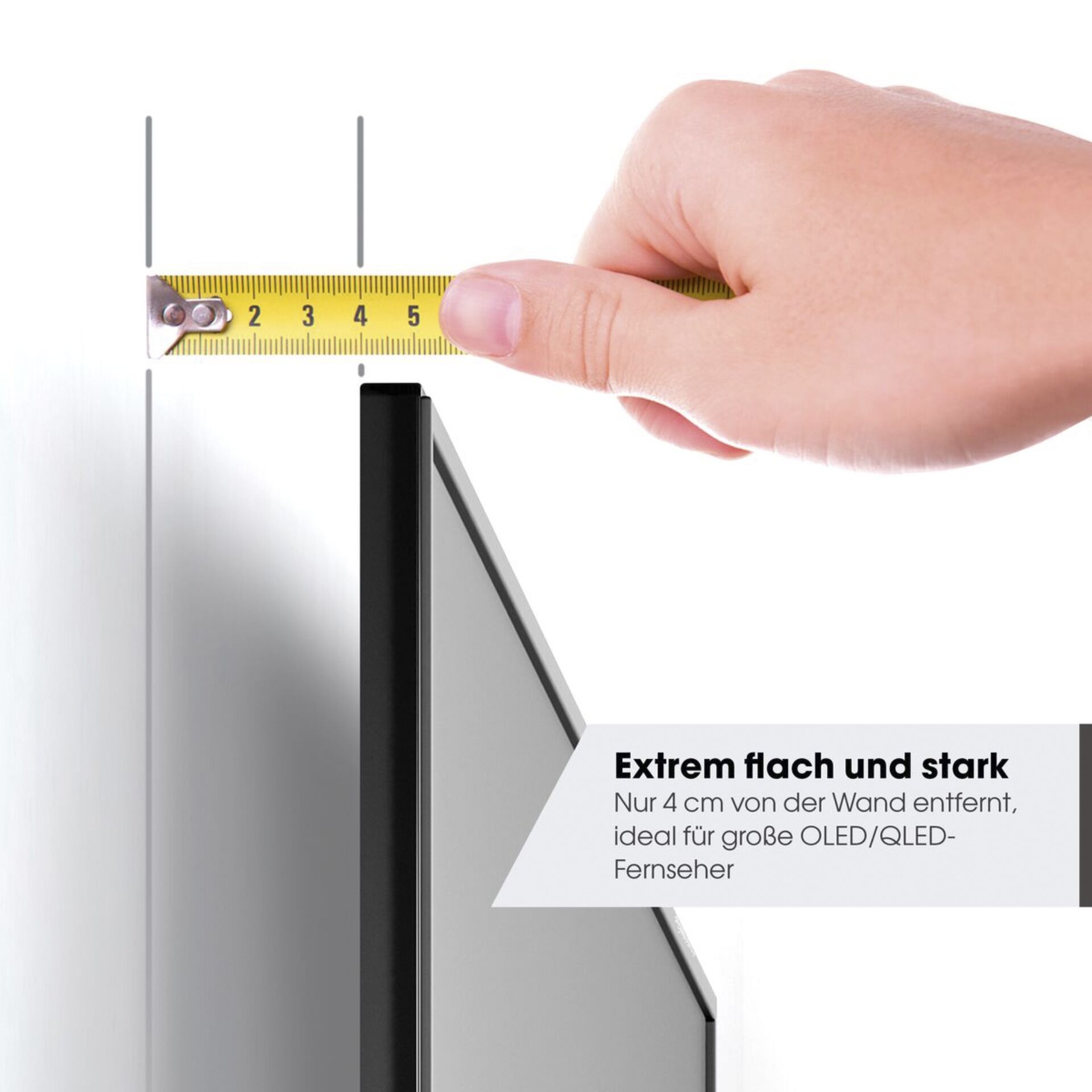 Diagramm, Handlung, Messungen