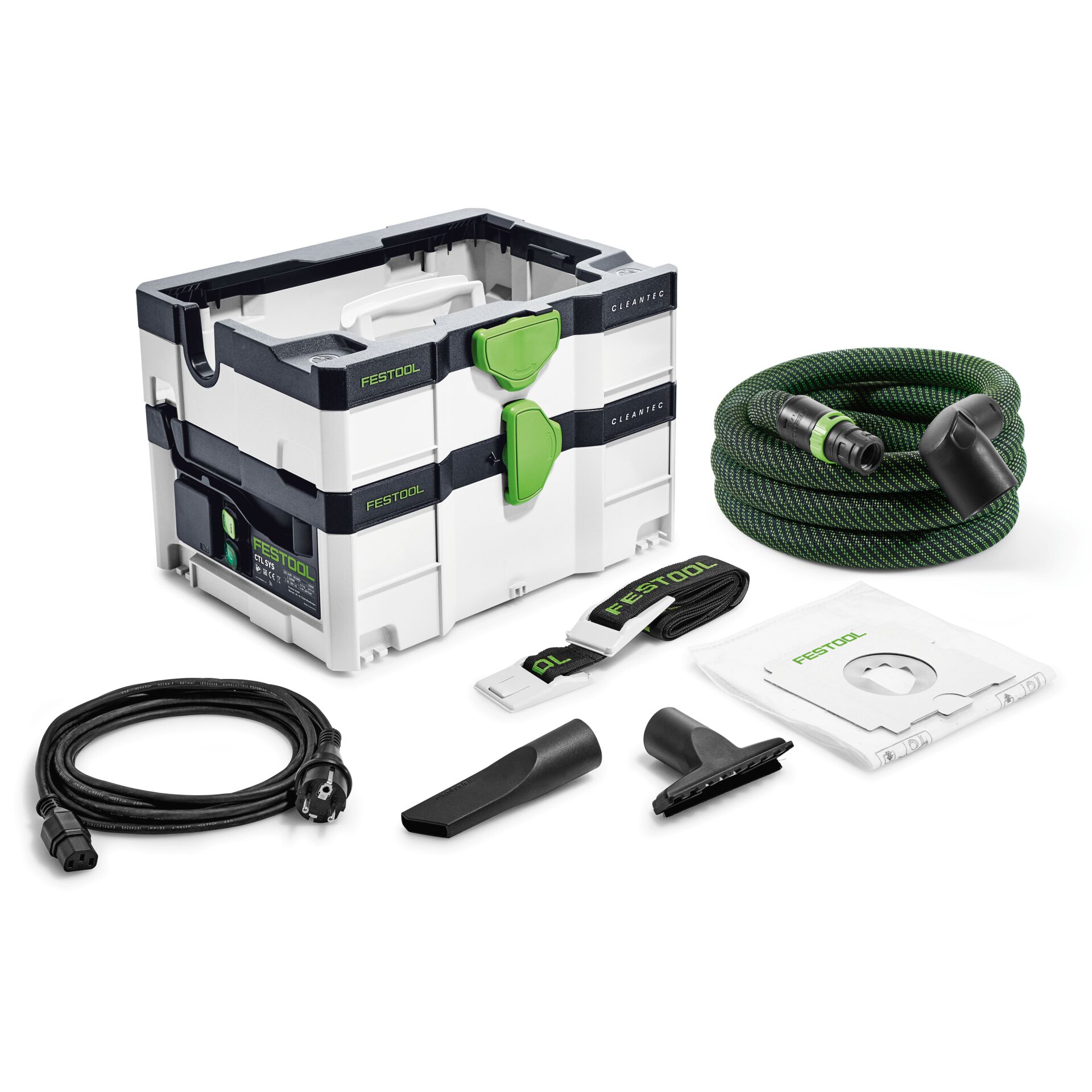 Festool Absaugmobil CTL SYS CLEANTEC | 890199
