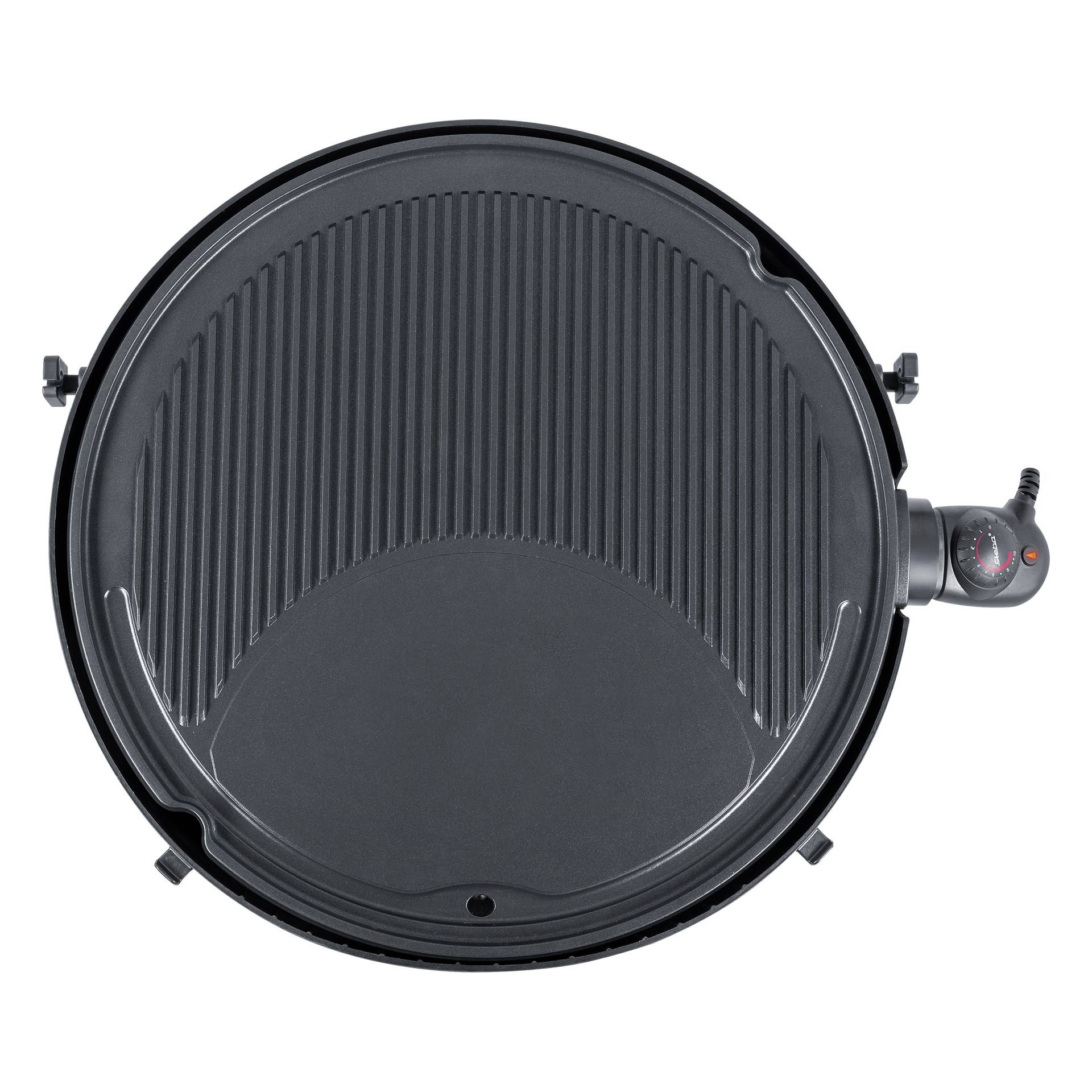 Elektronik, Sprecher