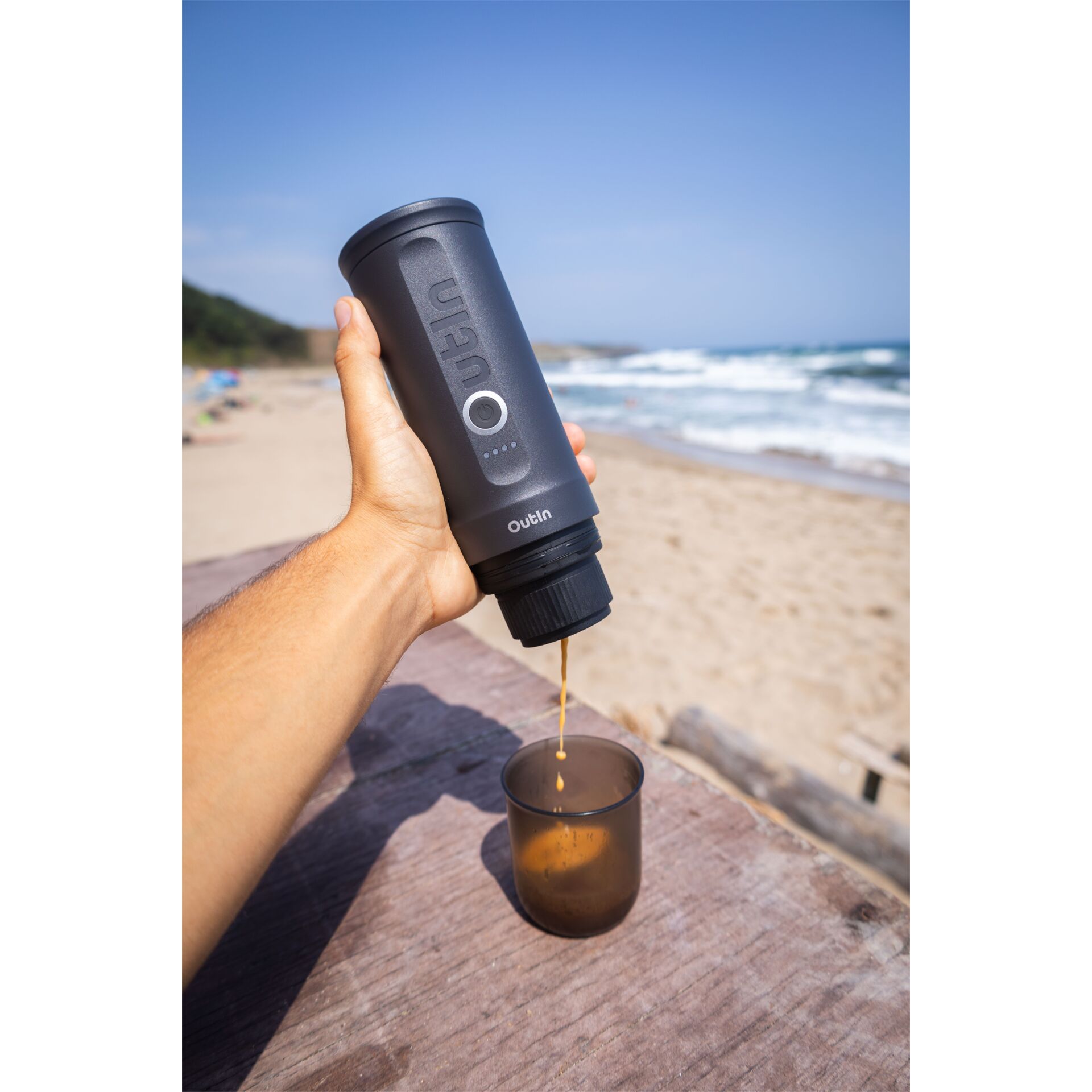 Kochen, Flasche, Shaker