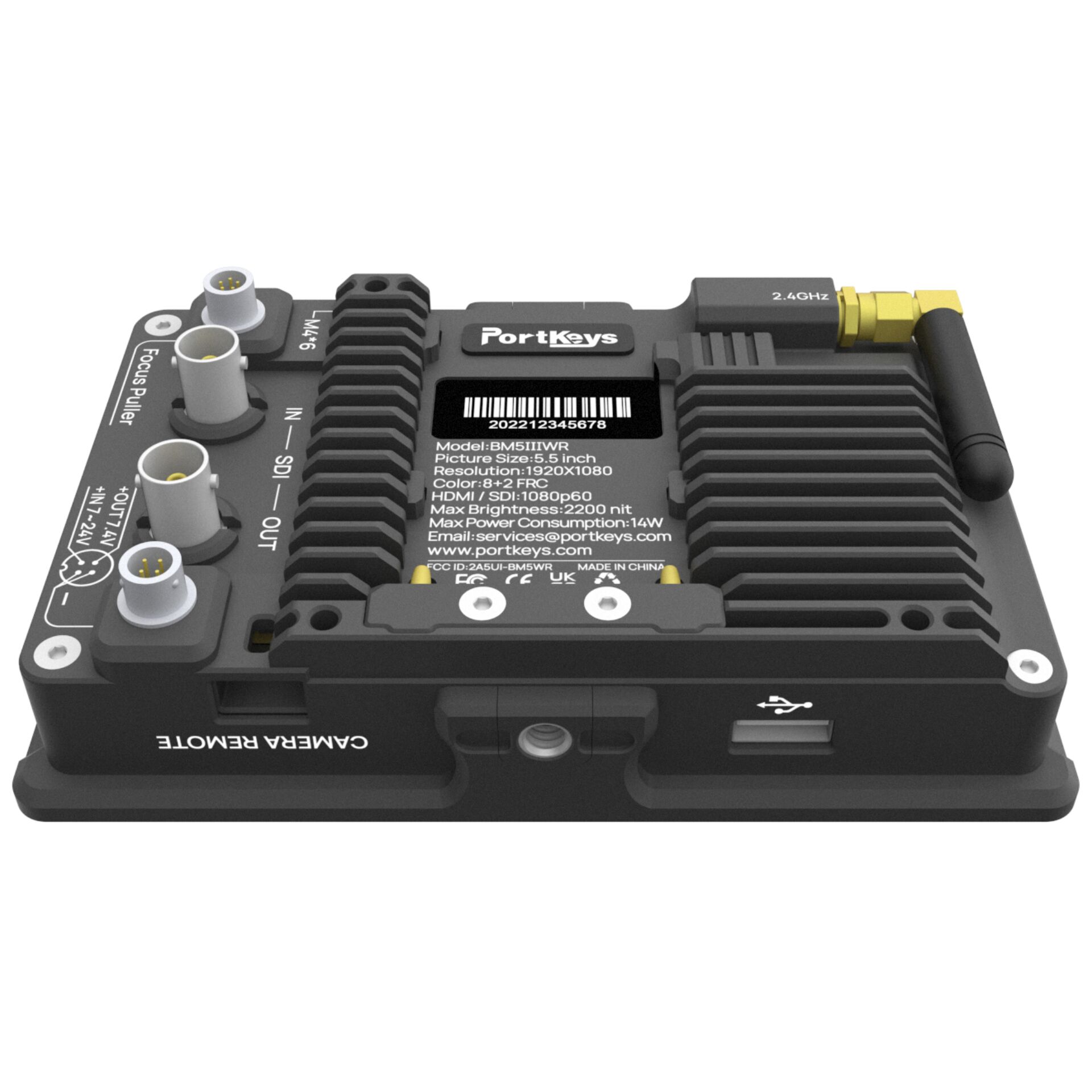 Kamera, Elektronik, Verstärker, Hardware, Adapter