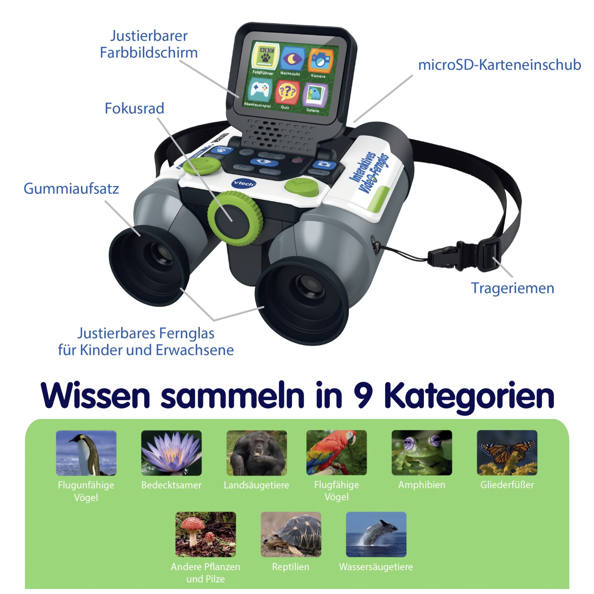 Tier, Vogel, Pinguin, Rasenmäher, Werkzeug