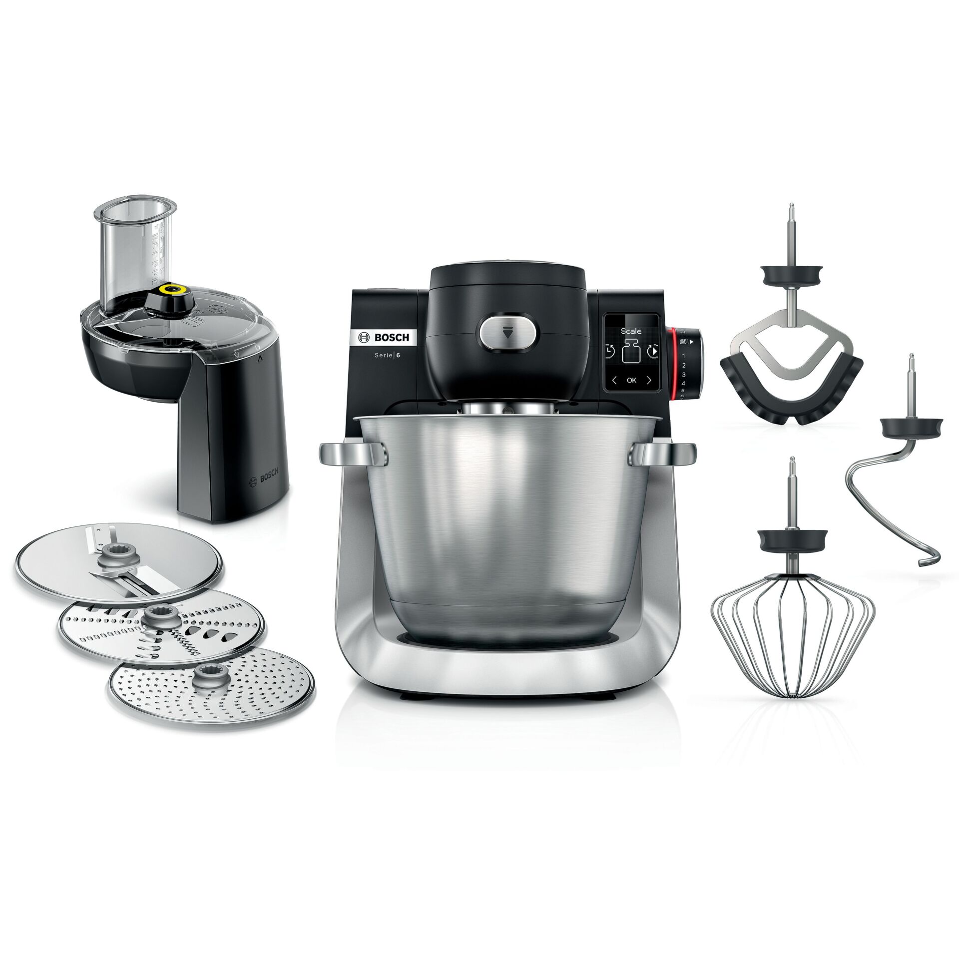 Gerät, Elektrisches Gerät, Mischer