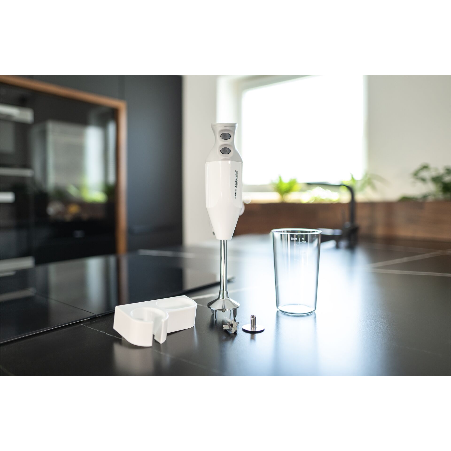 Gerät, Elektrisches Gerät, Mischer