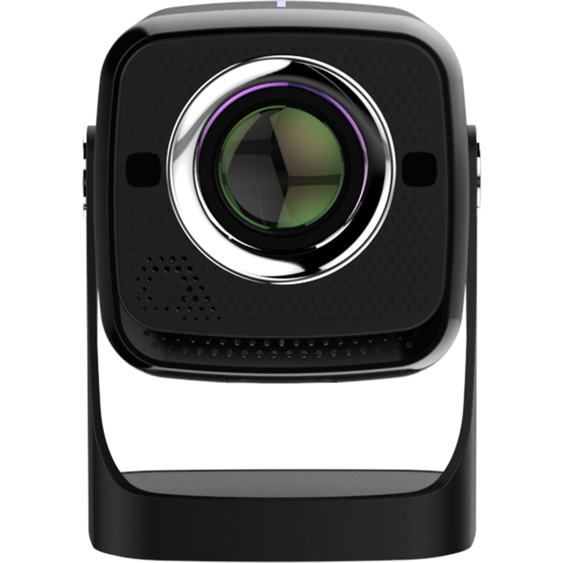 Kamera, Webcam, Objektiv, Schwarz, Stativ