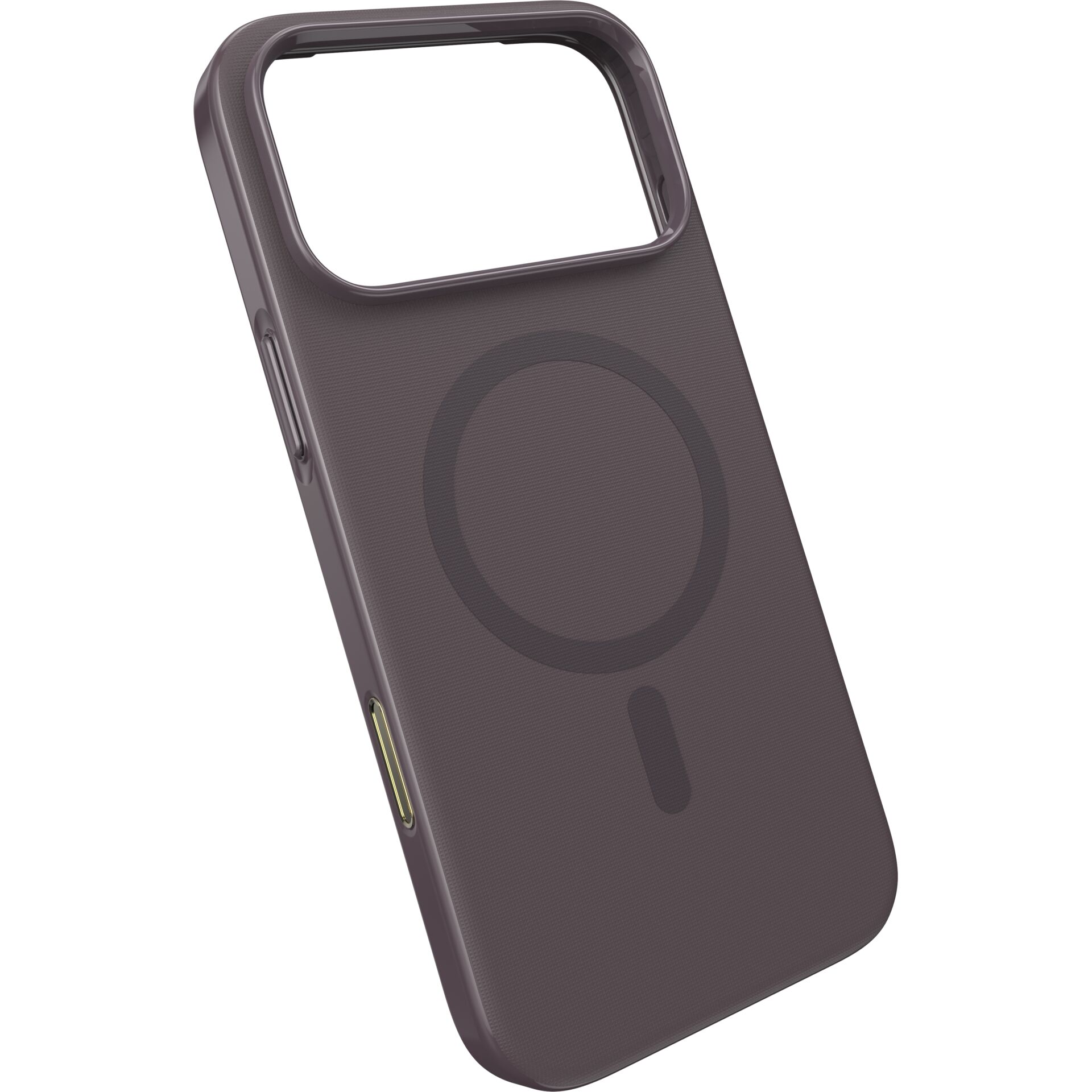 Hülle, Smartphone-Hülle, Induktive Ladezone, Kamera Ausschnitt, Magnetkreis