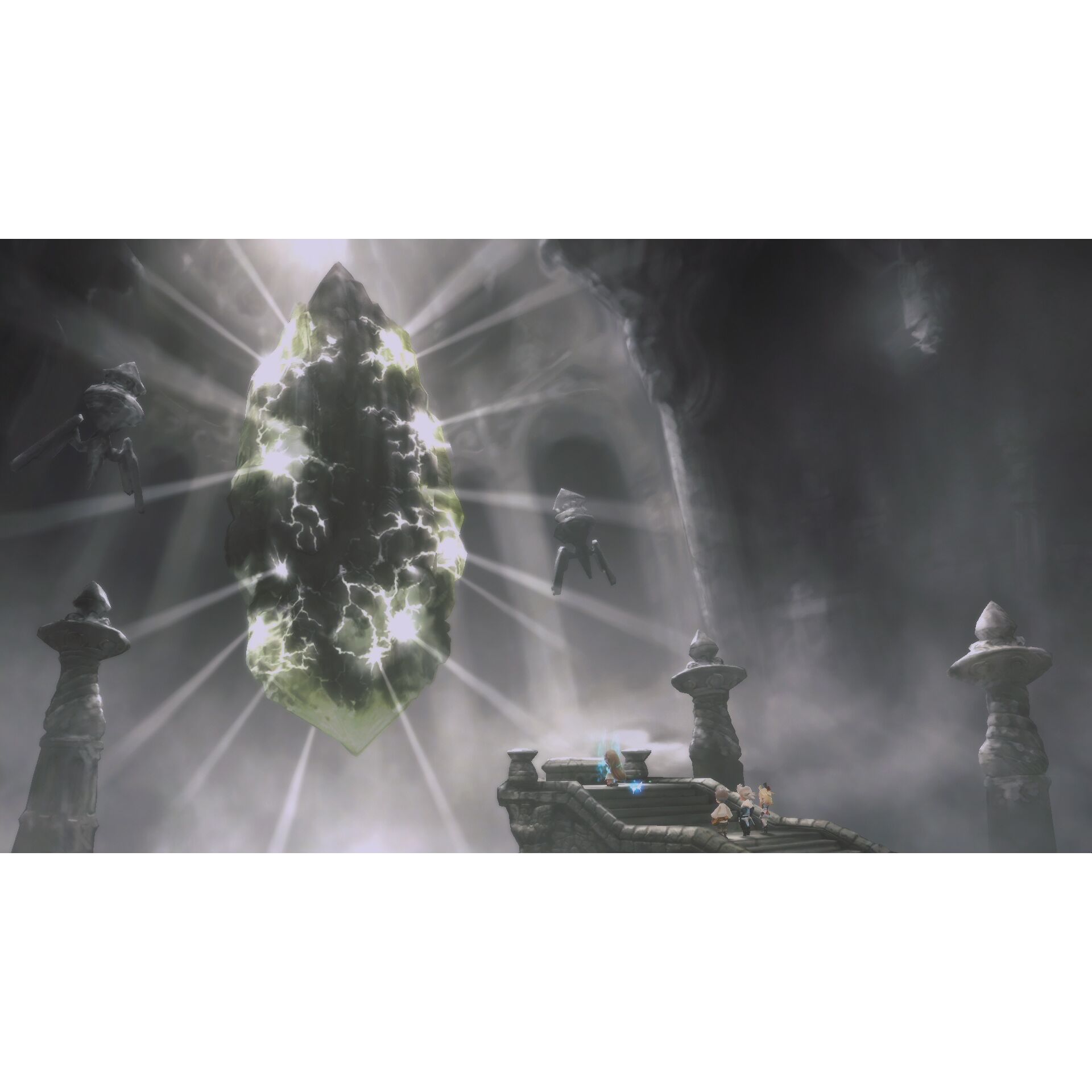 Natur, Draußen, Wetter