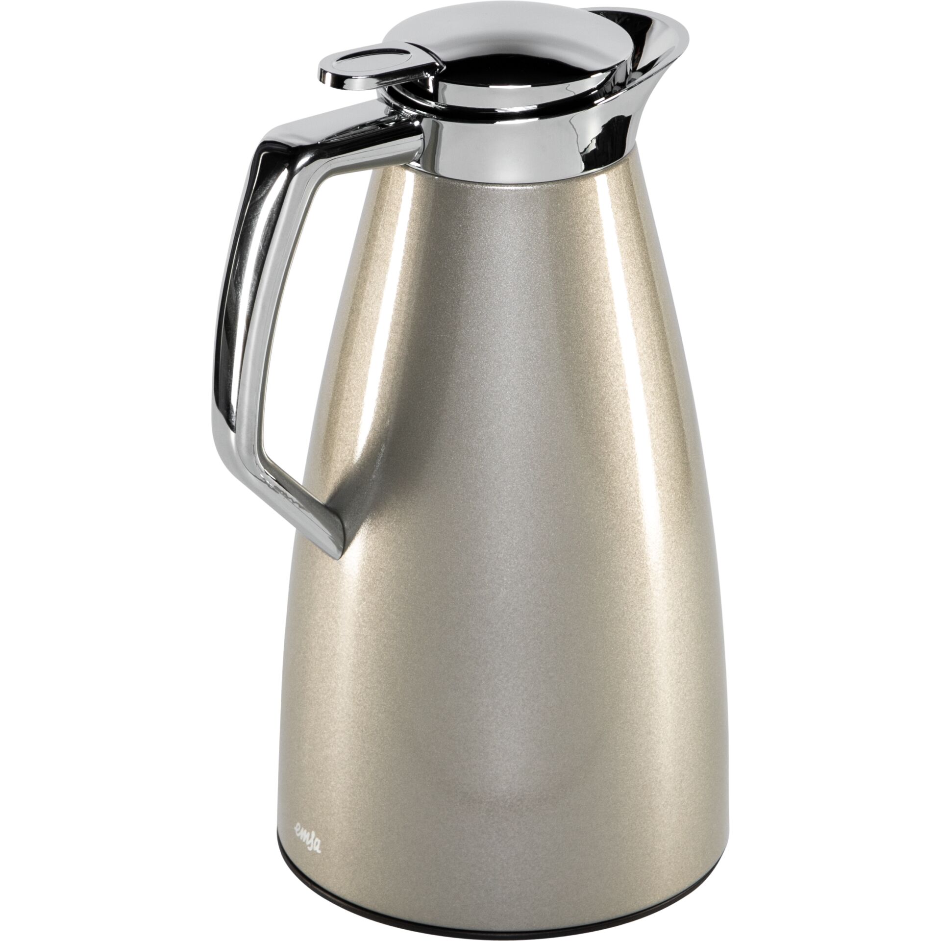 Thermos, Edelstahl, Flasche, Vakuumisoliert, Karaffe