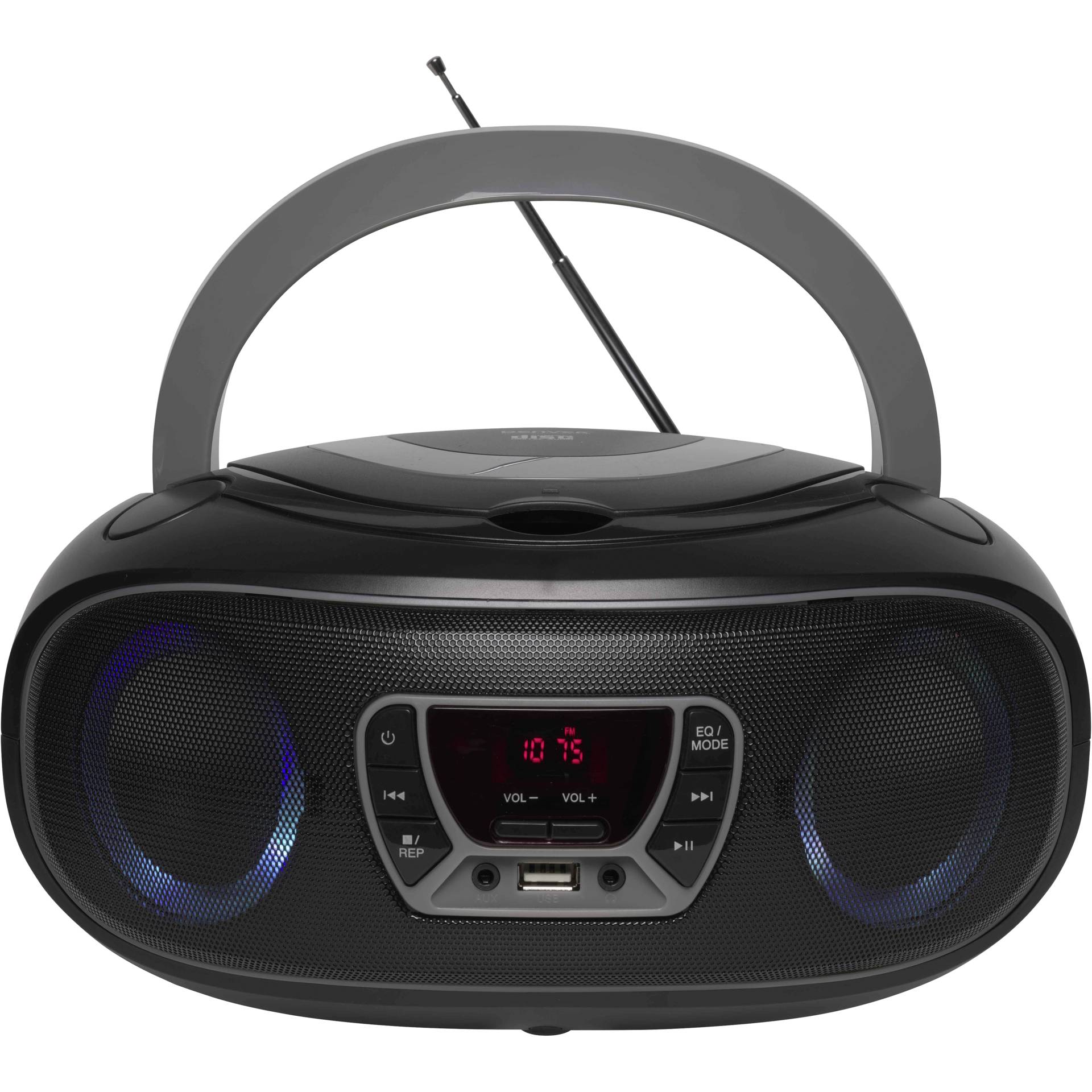 Elektronik, Stereo, CD-Spieler