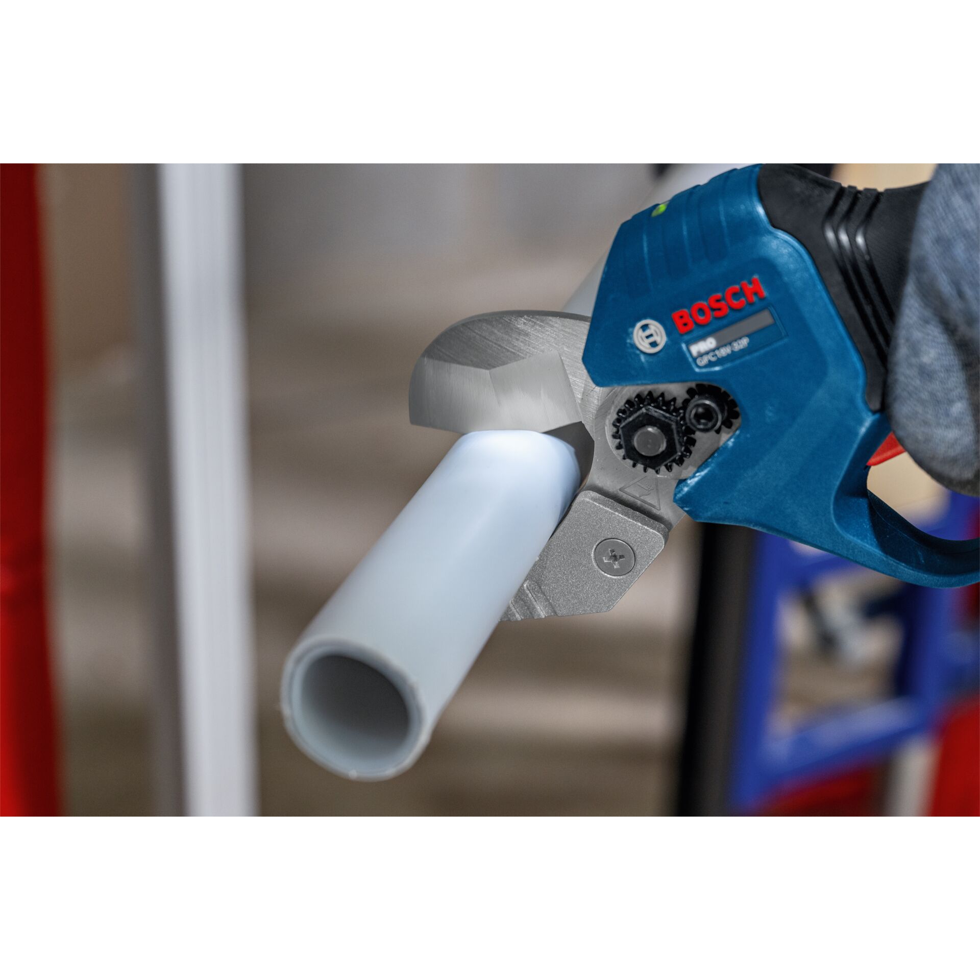 Pex-Tool, Heißklebender, Schlauch, Rohr, Bosch