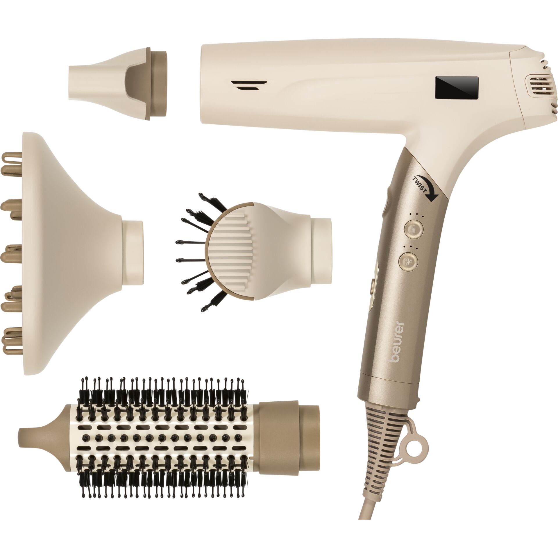 Gerät, Fön, Elektrisches Gerät