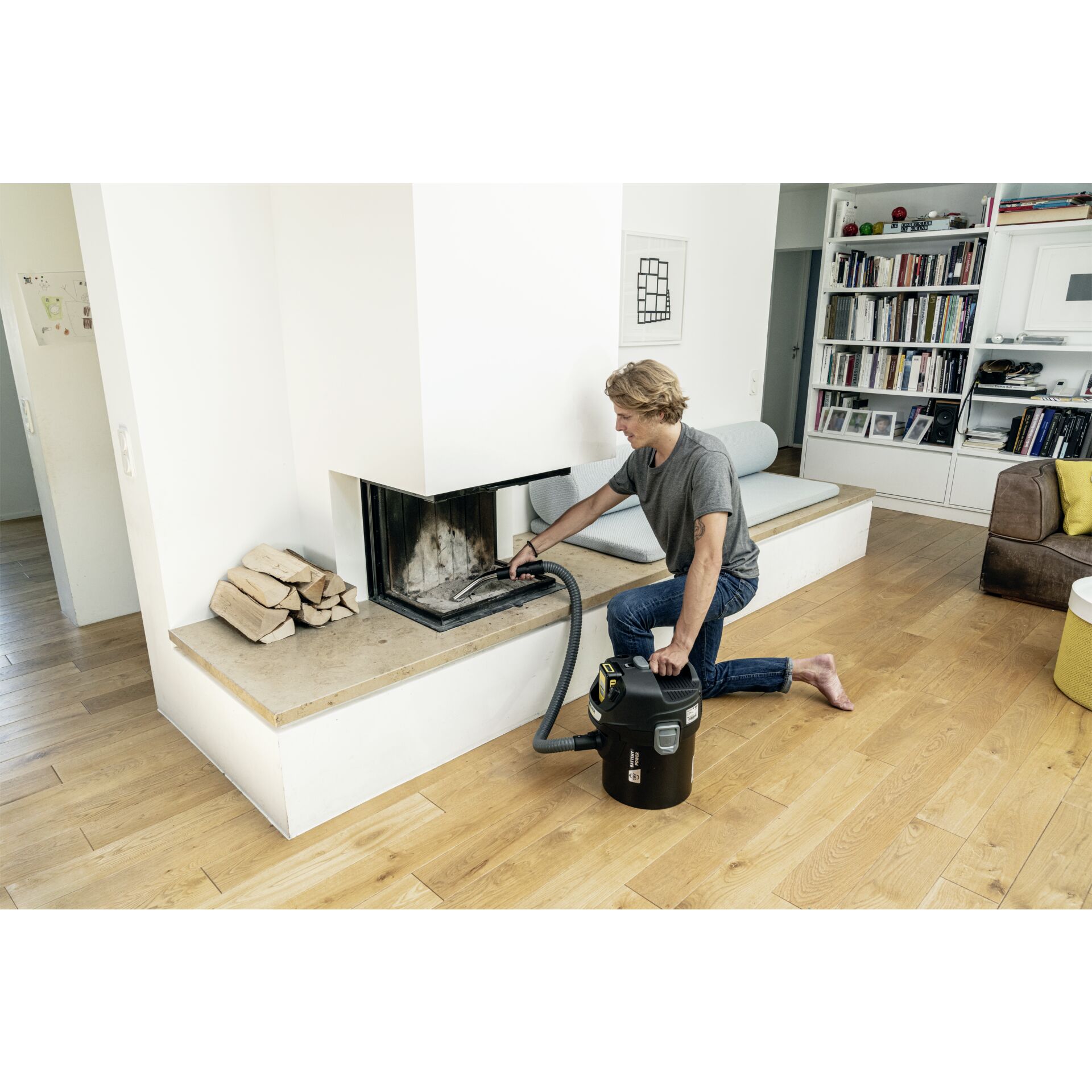 Drinnen, Innenarchitektur, Person, Sitzen, Mobiliar