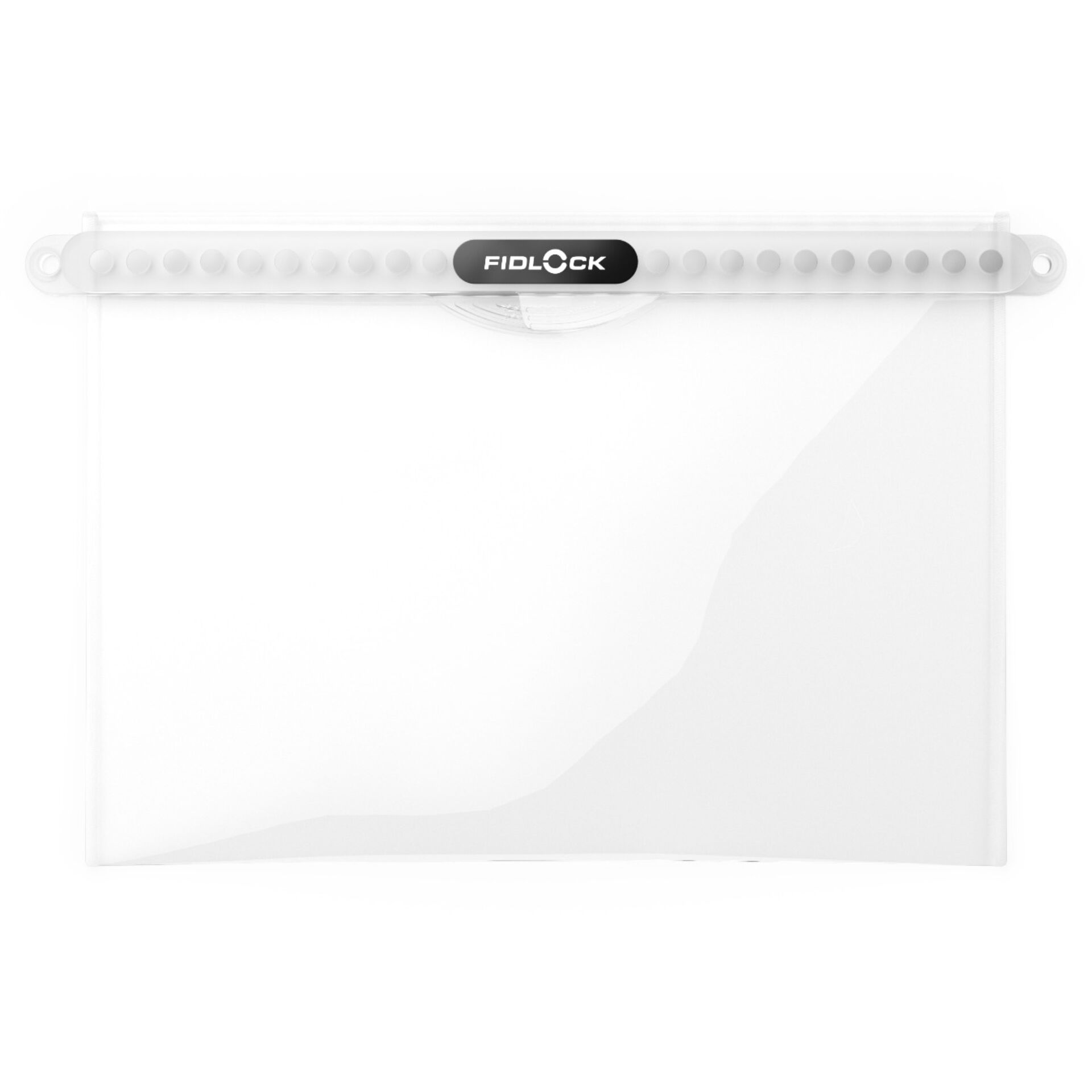 Weißes Brett, Datei